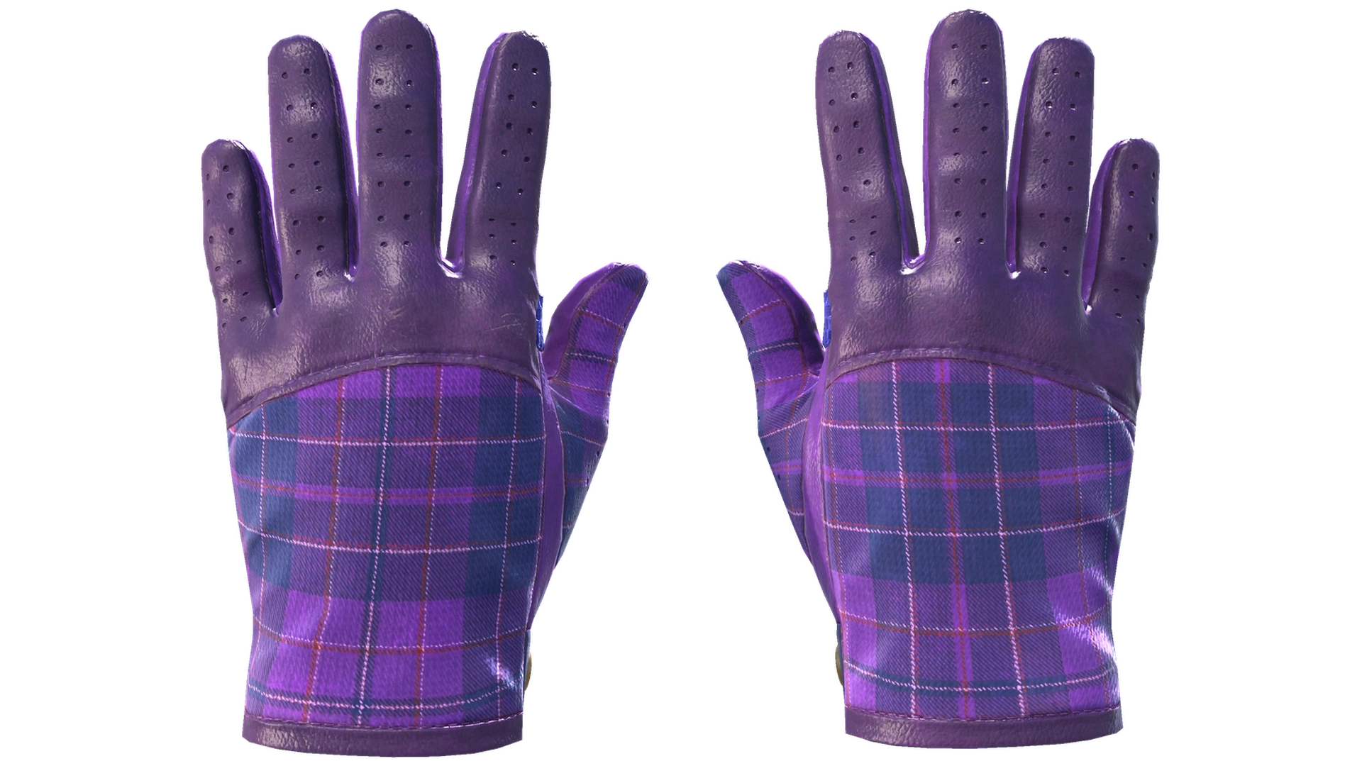 Imperial Plaid image