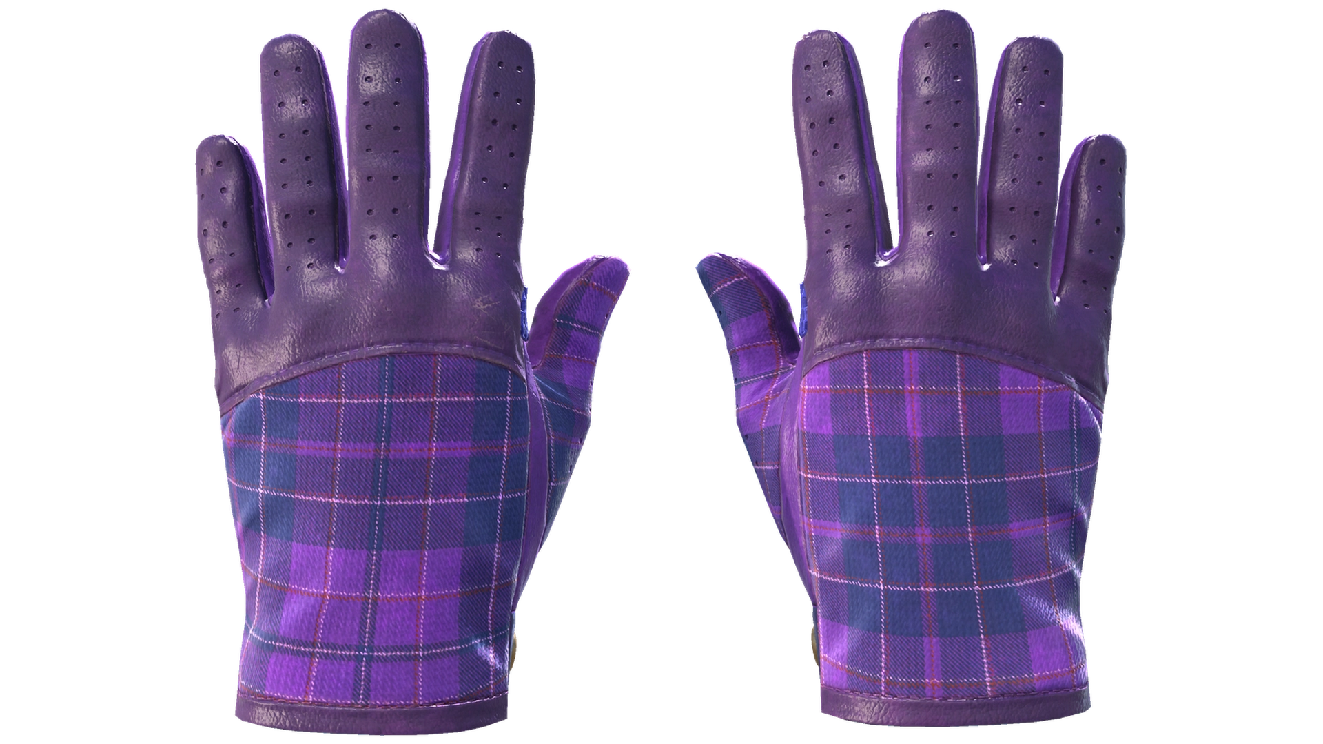 Imperial Plaid image