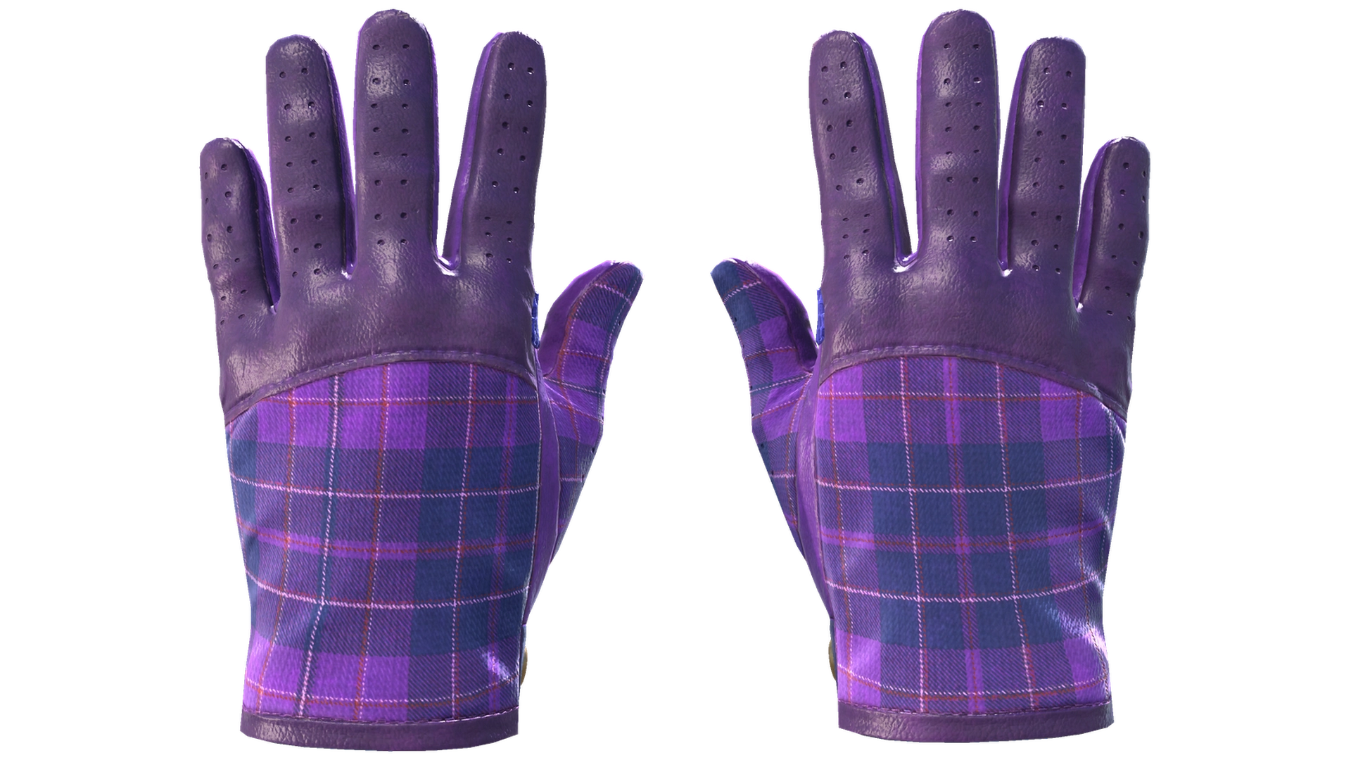 Imperial Plaid image