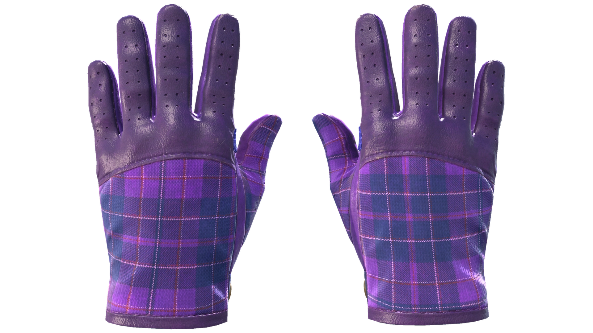 Imperial Plaid image