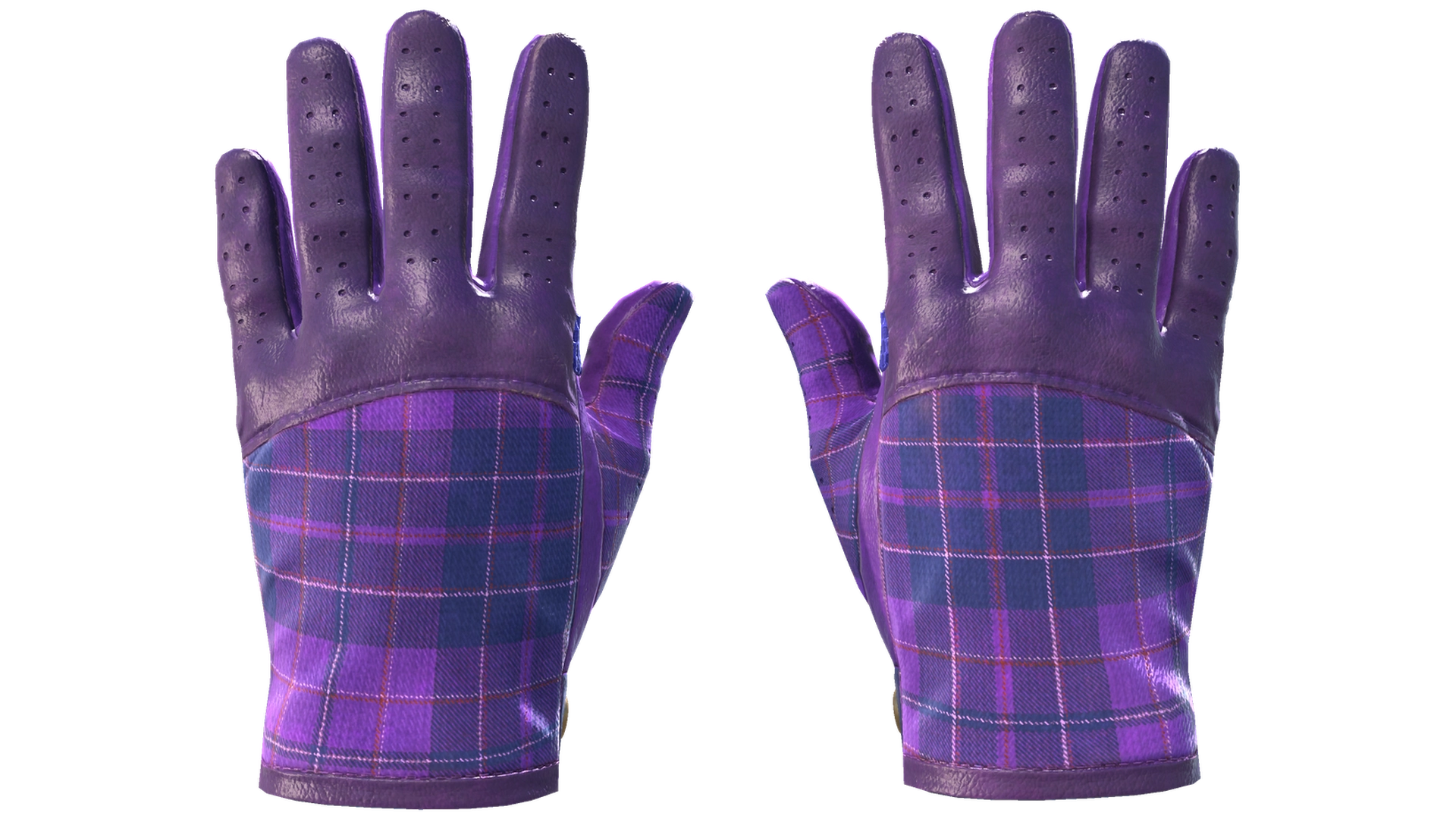 Imperial Plaid image