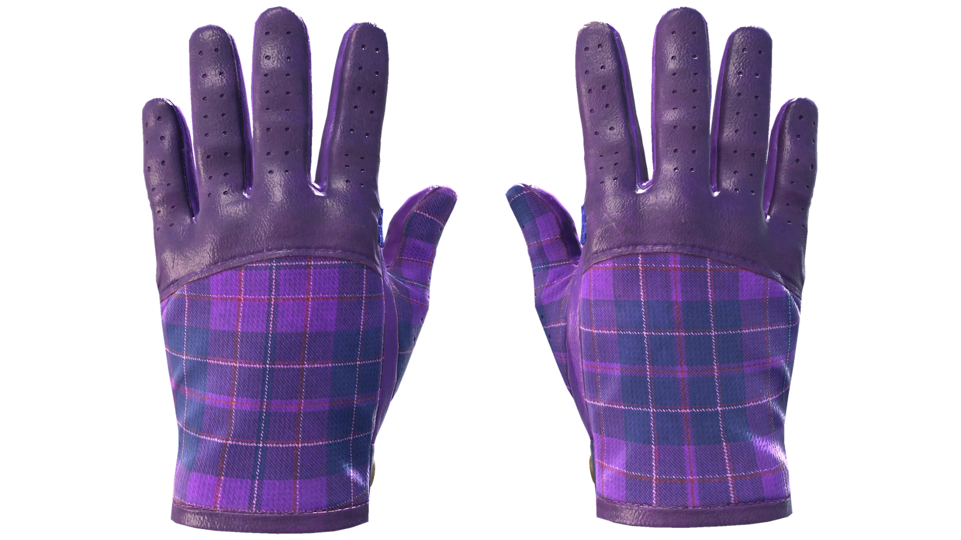 Imperial Plaid image