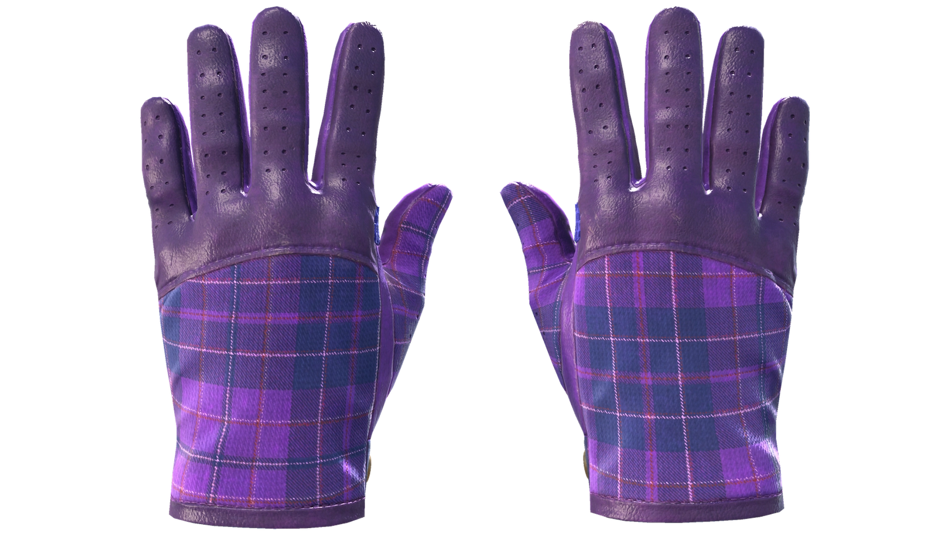 Imperial Plaid image