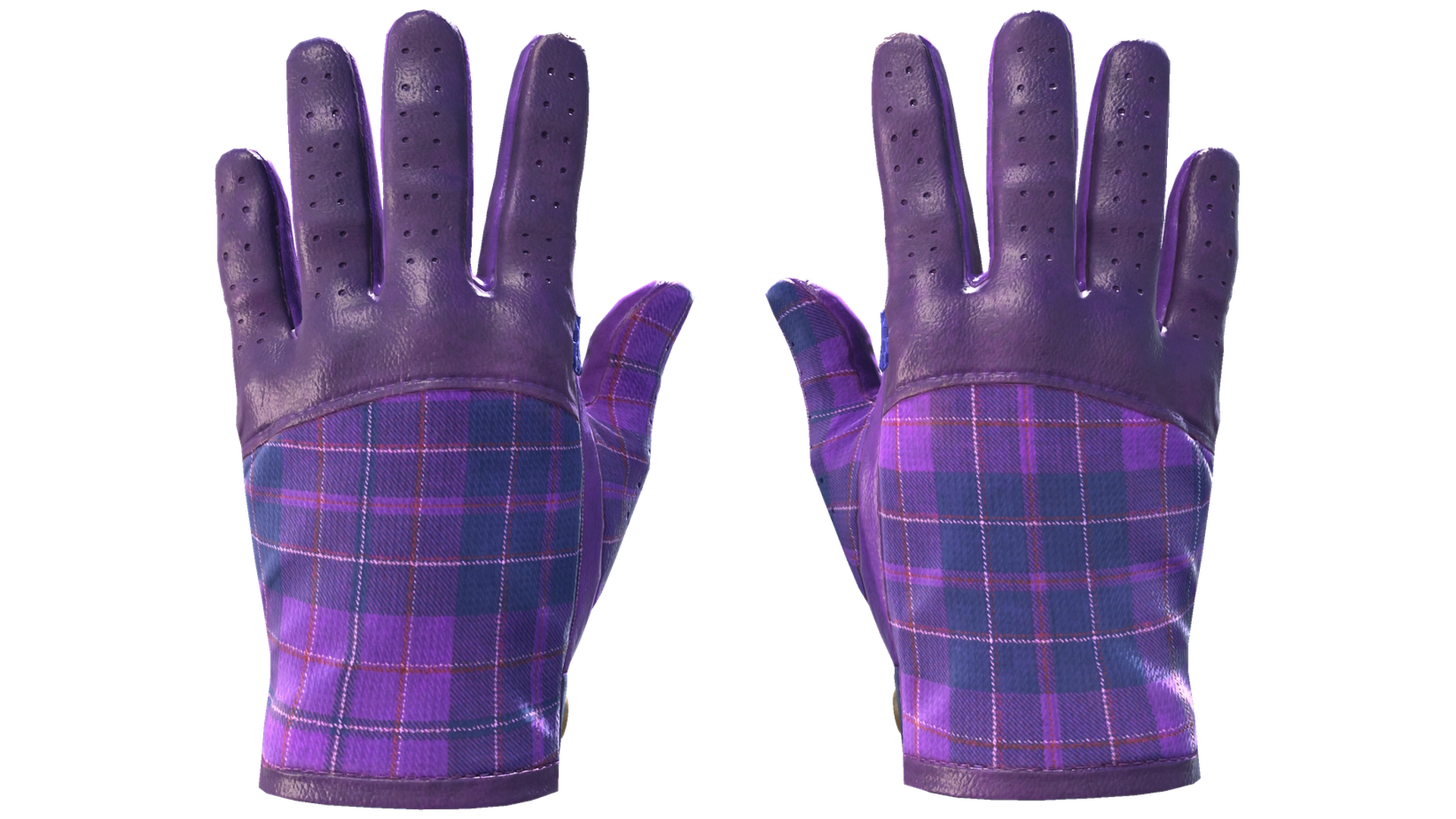 Imperial Plaid image
