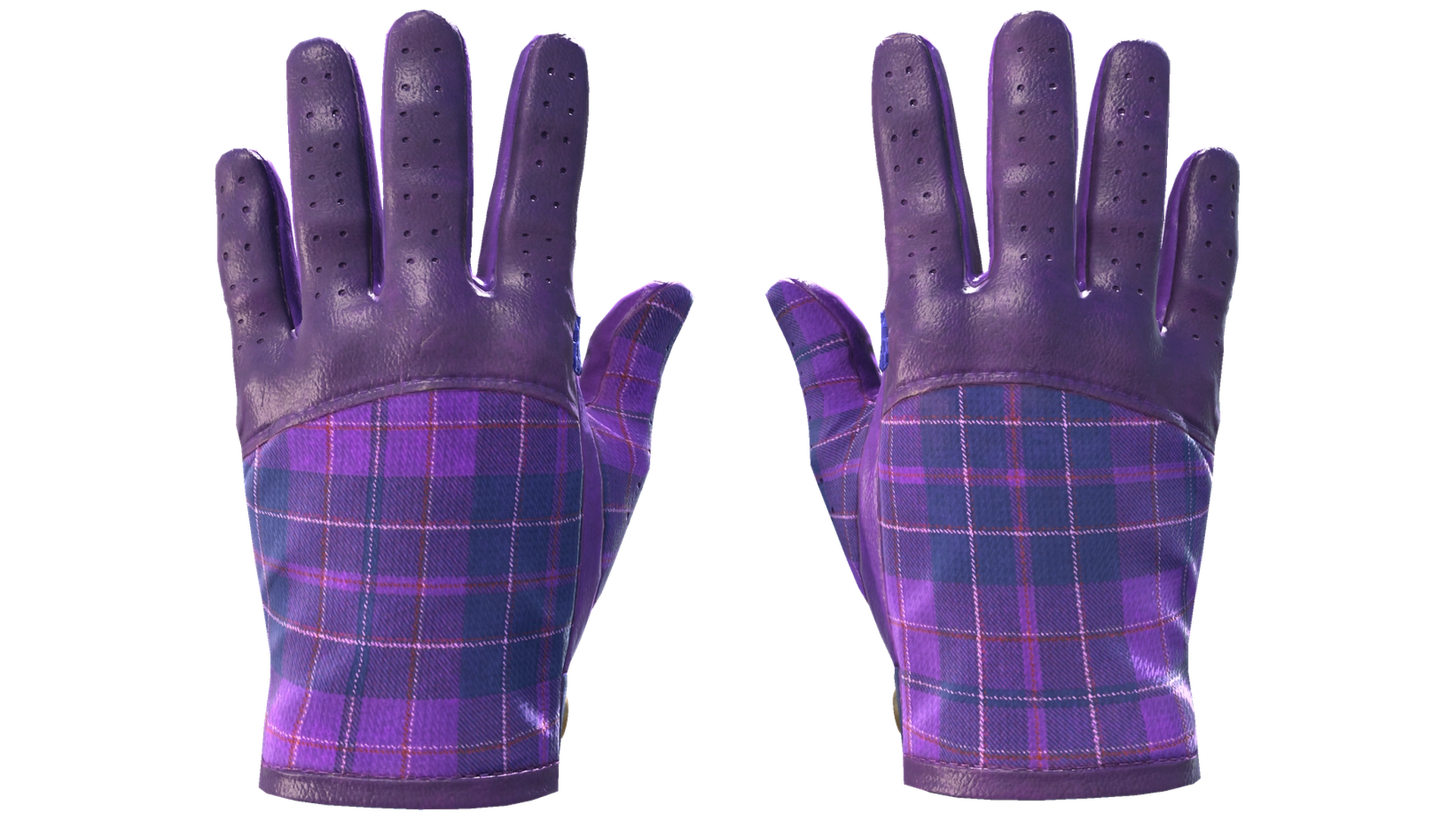Imperial Plaid image