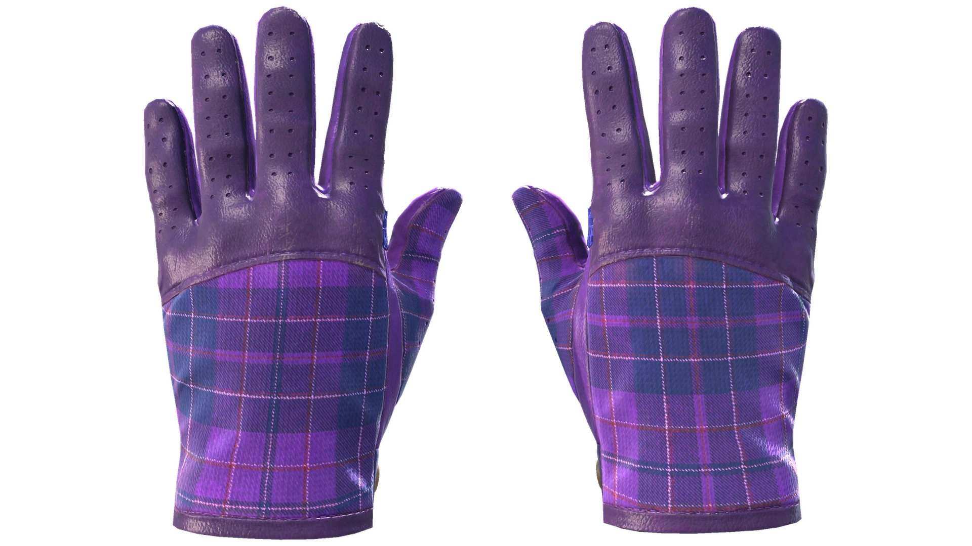 Imperial Plaid image