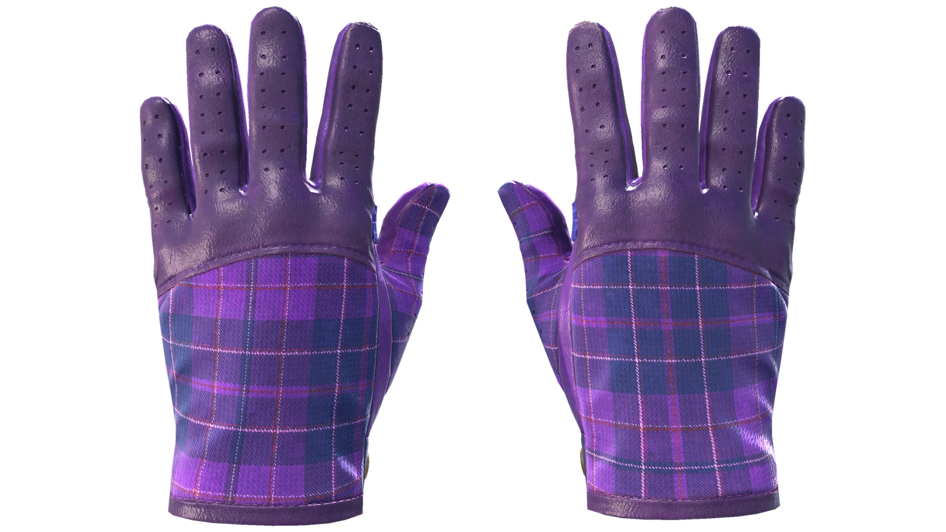 Imperial Plaid image