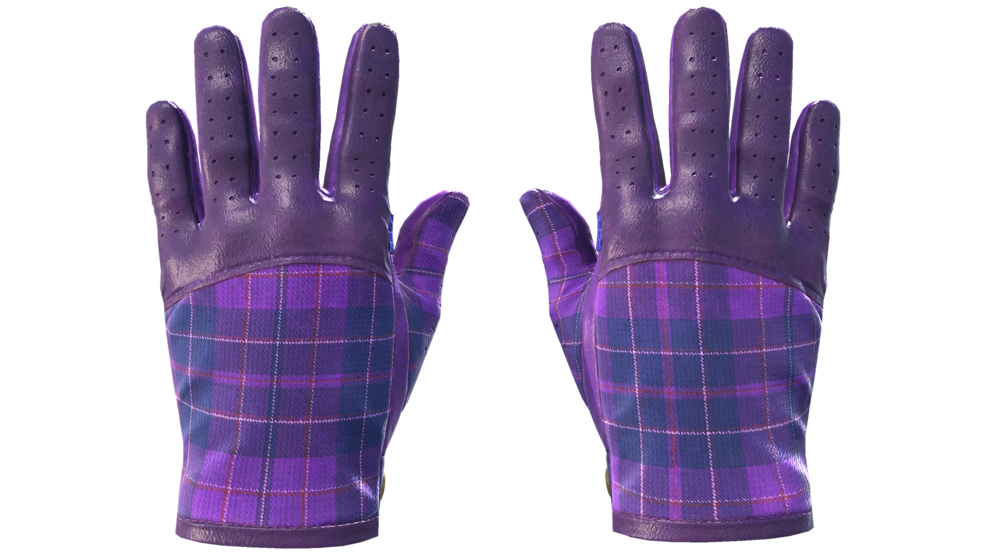 Imperial Plaid image