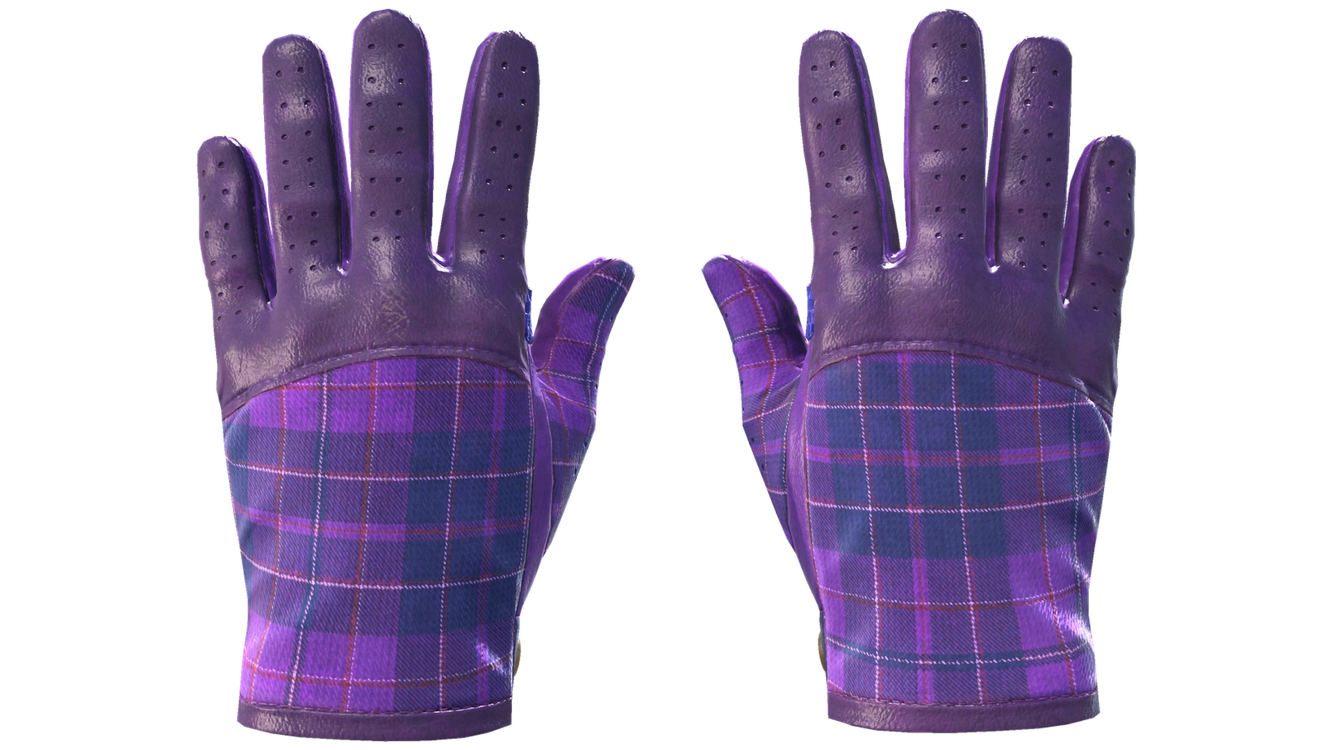 Imperial Plaid image