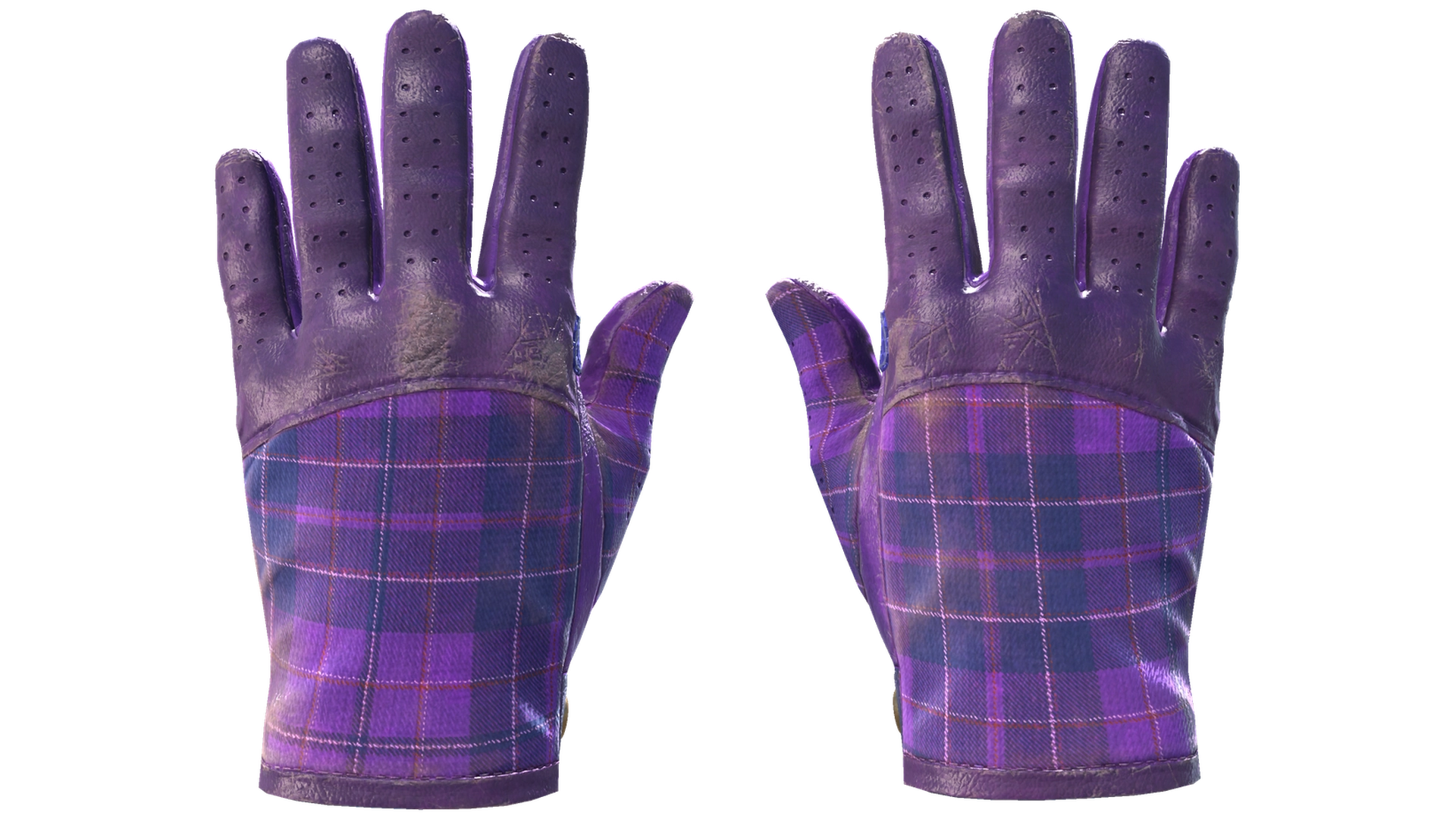 Imperial Plaid image