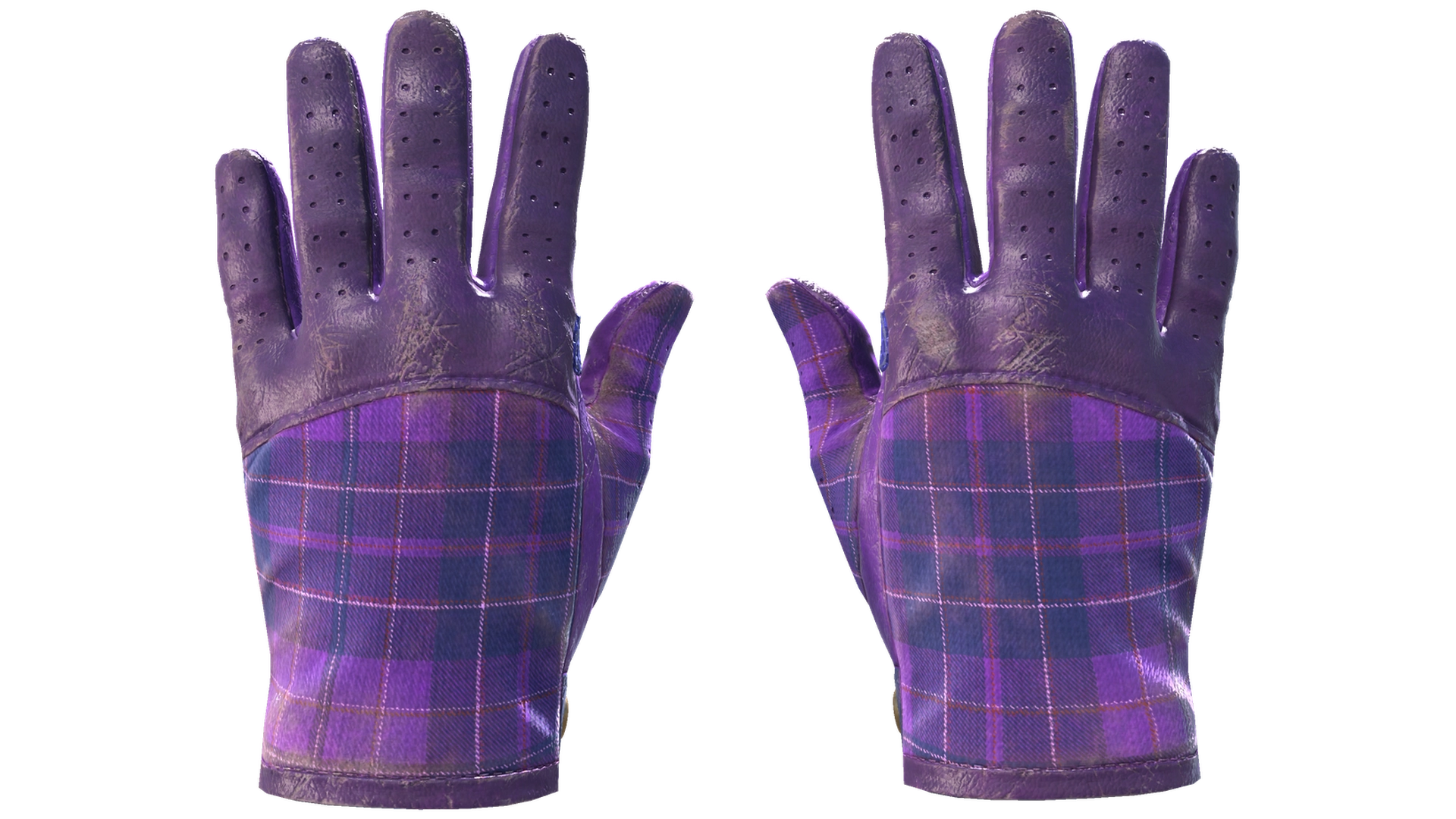 Imperial Plaid image