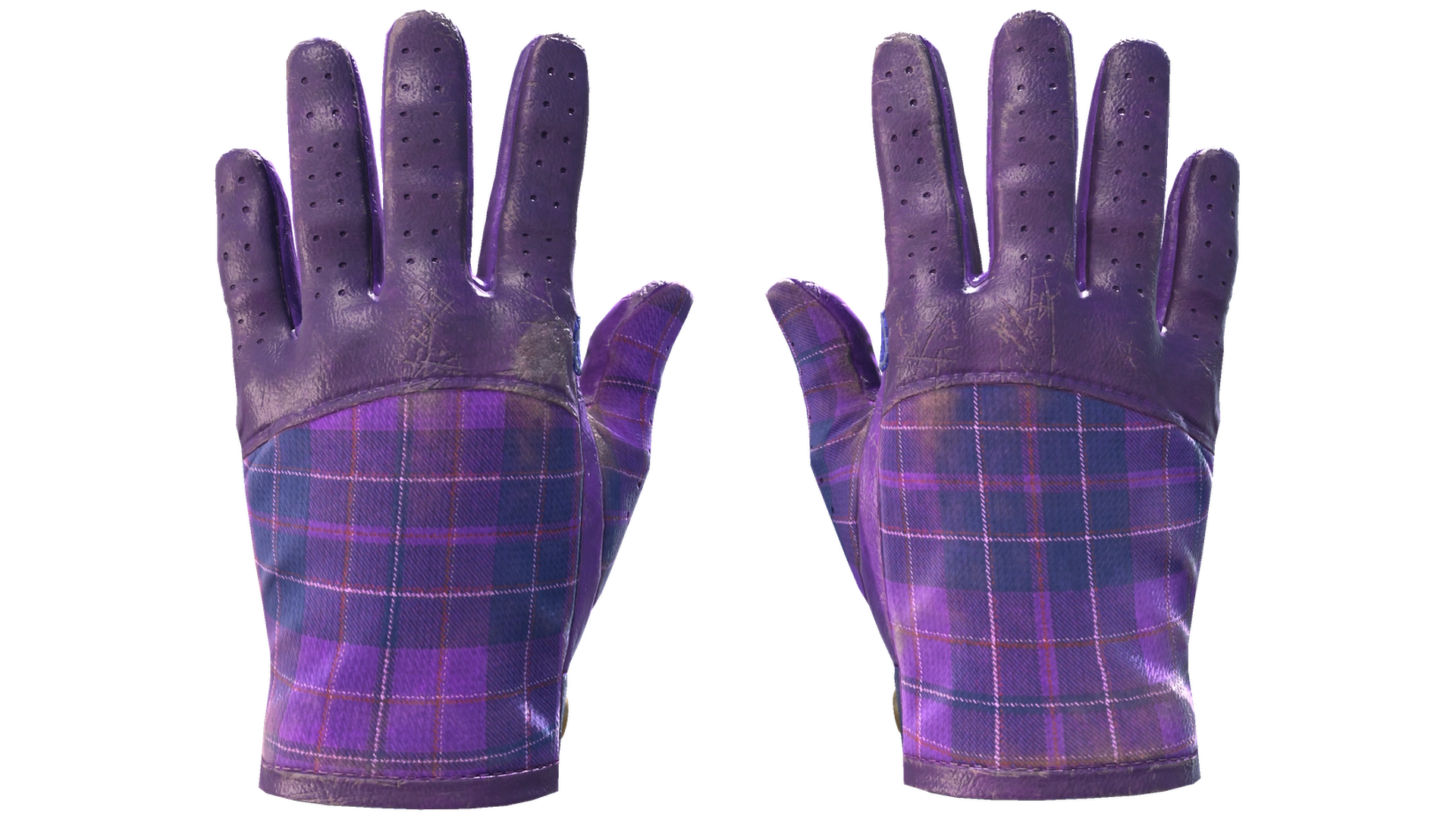 Imperial Plaid image