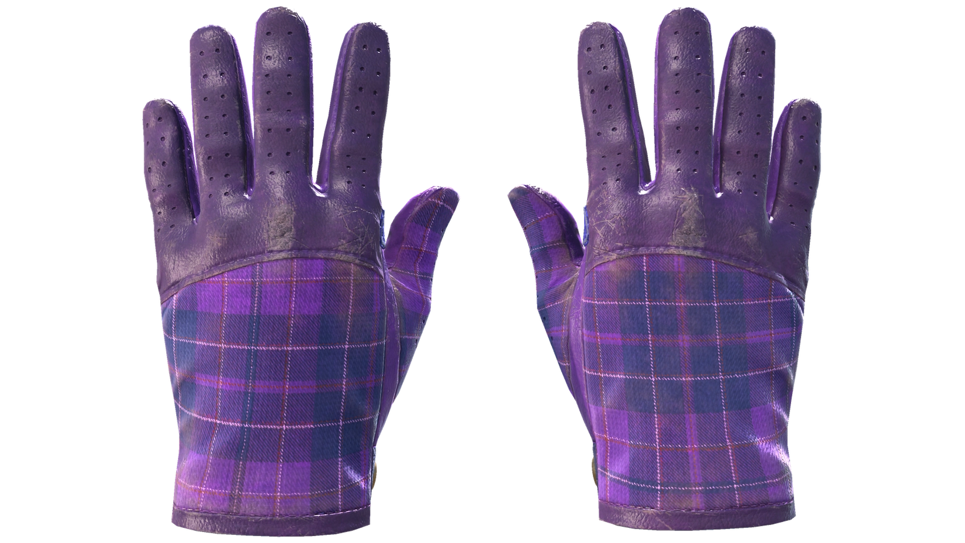 Imperial Plaid image