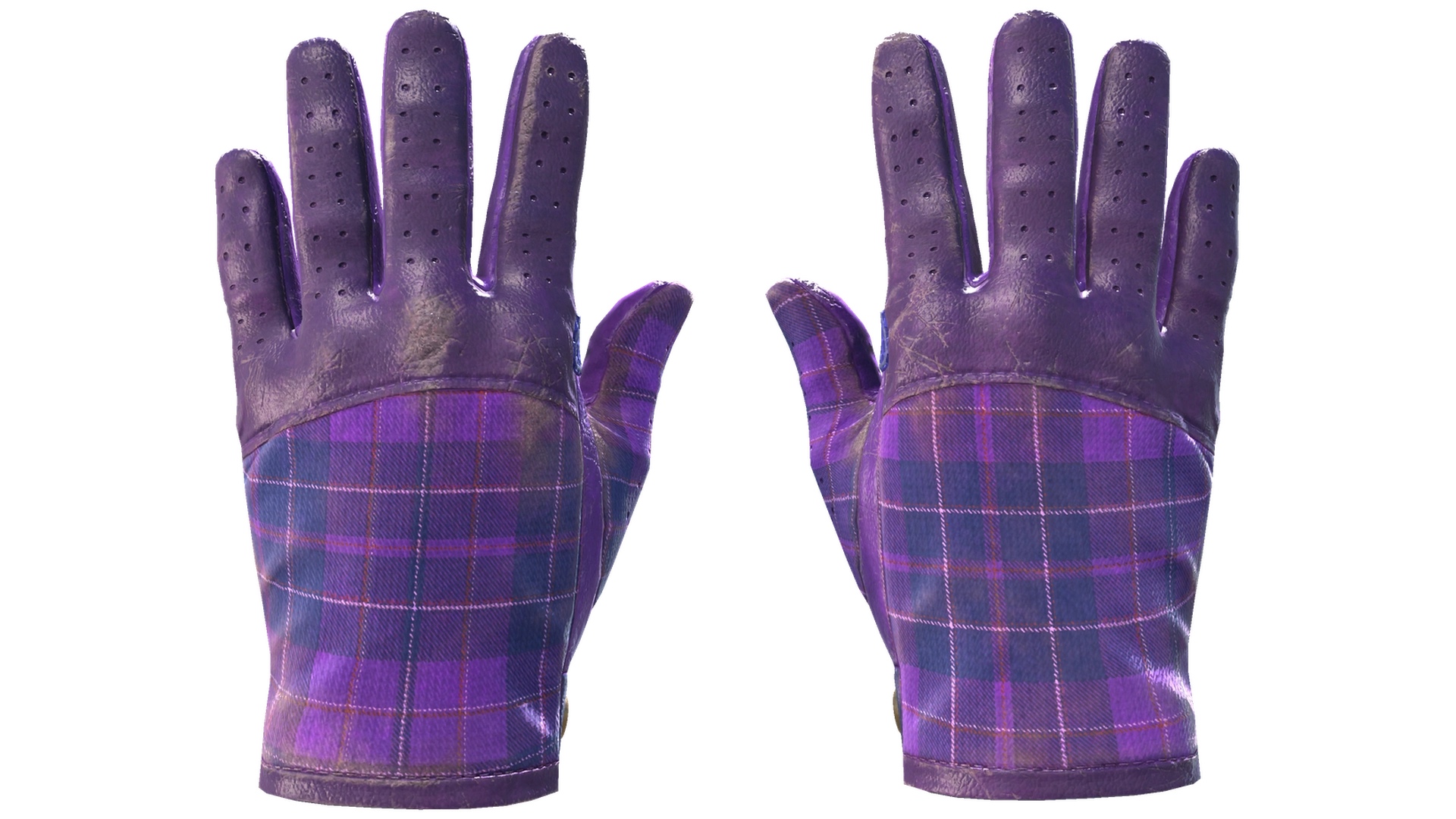Imperial Plaid image