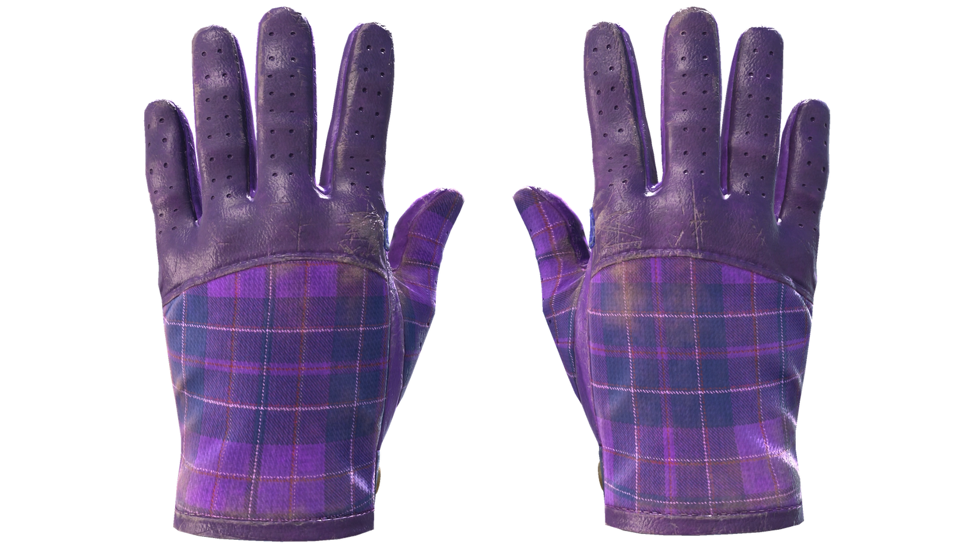 Imperial Plaid image