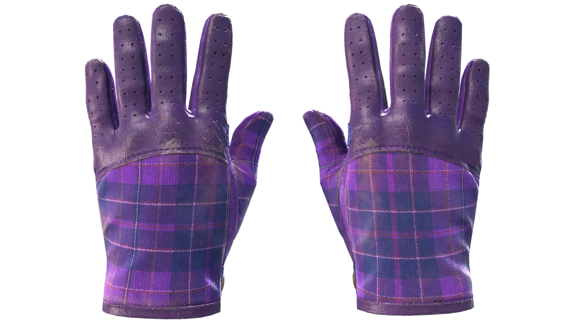Imperial Plaid image