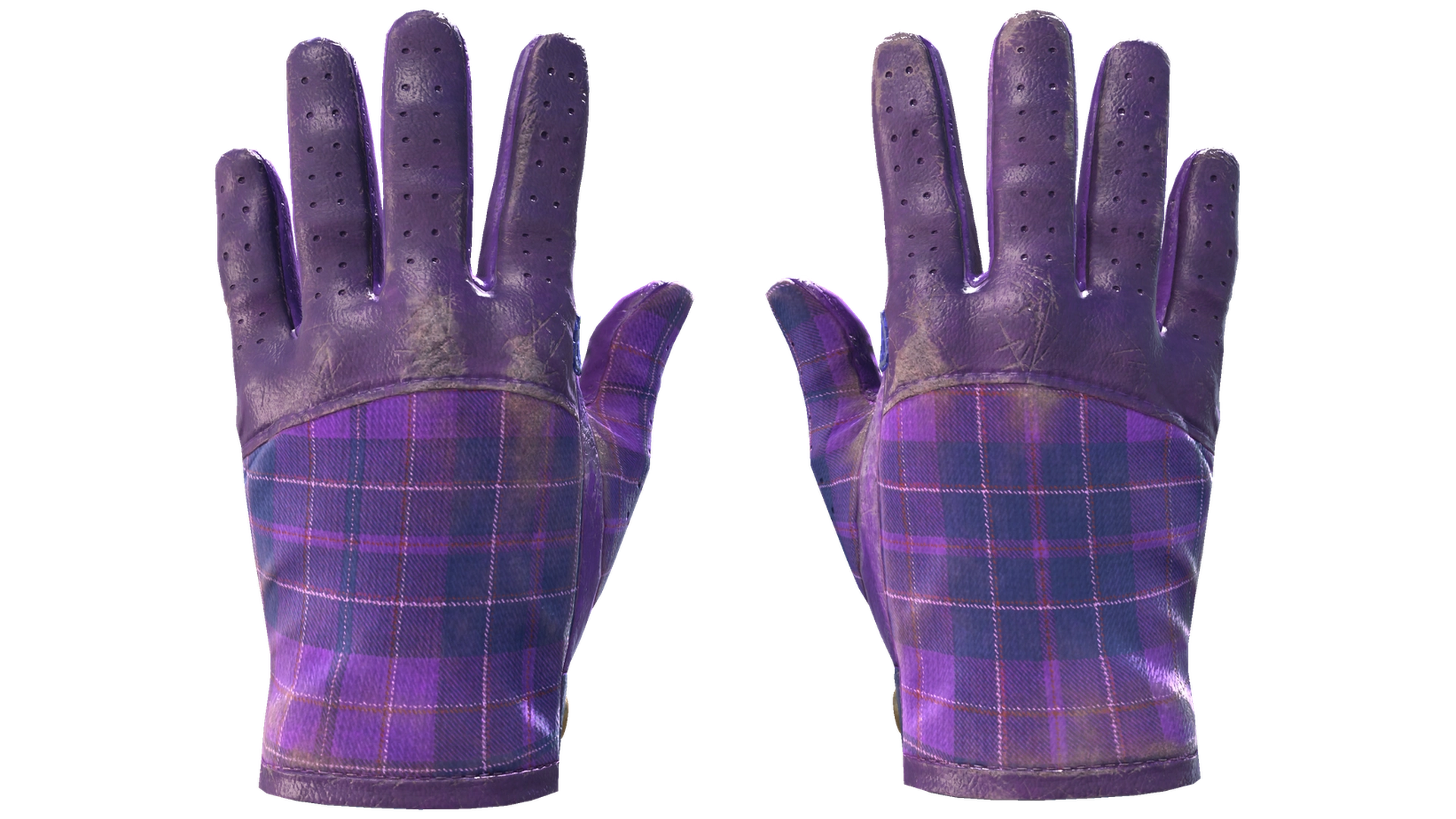 Imperial Plaid image