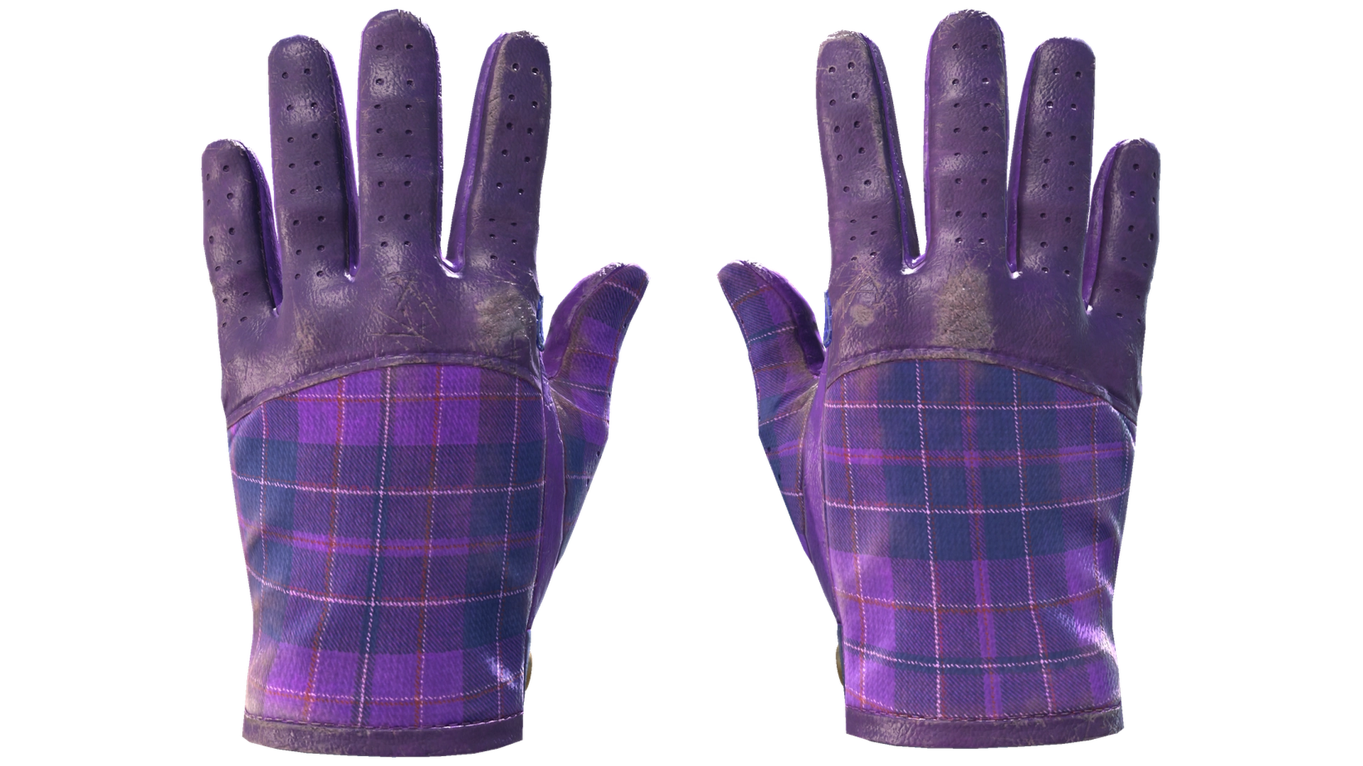 Imperial Plaid image