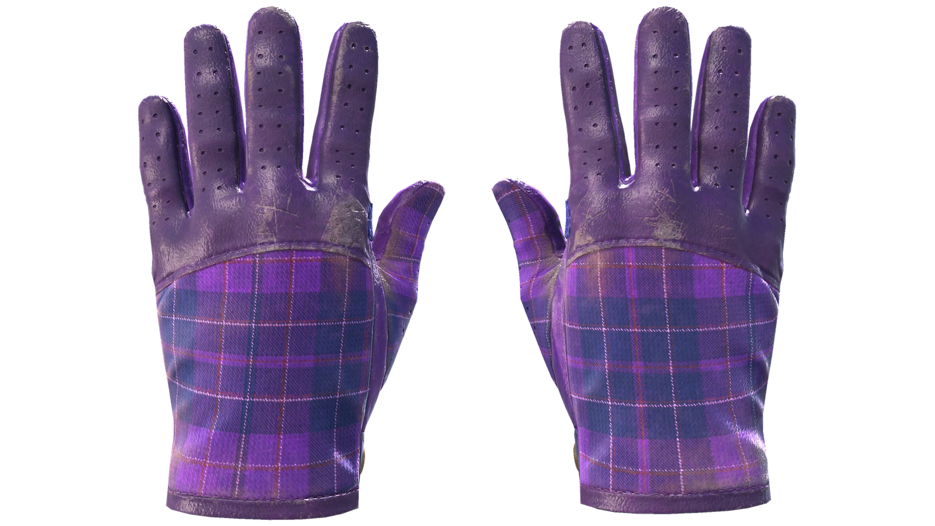 Imperial Plaid image