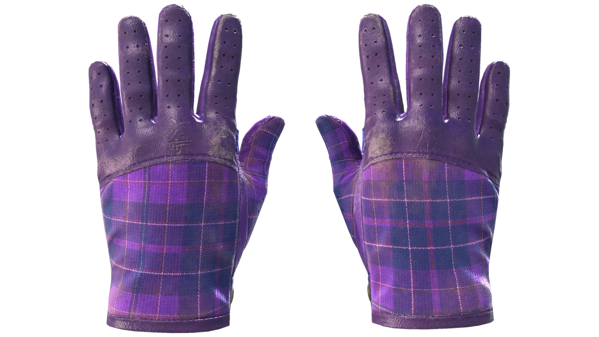 Imperial Plaid image