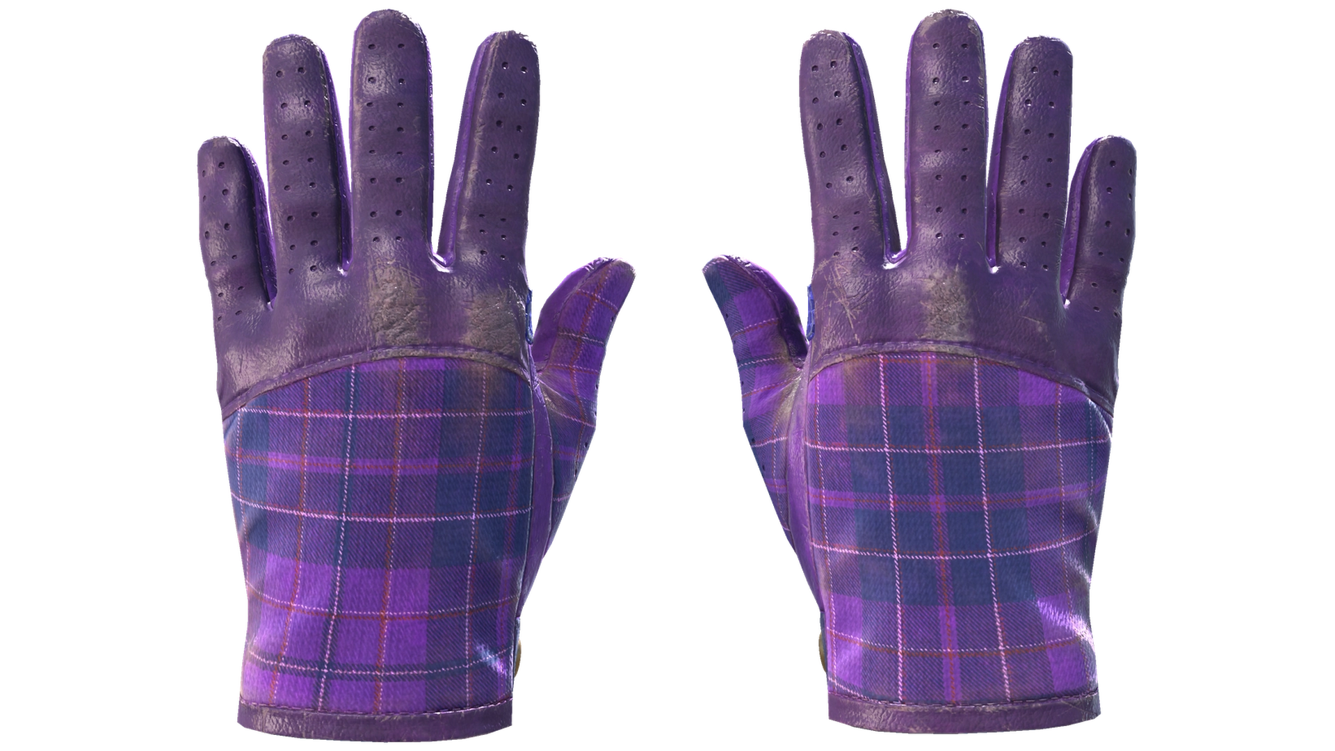 Imperial Plaid image