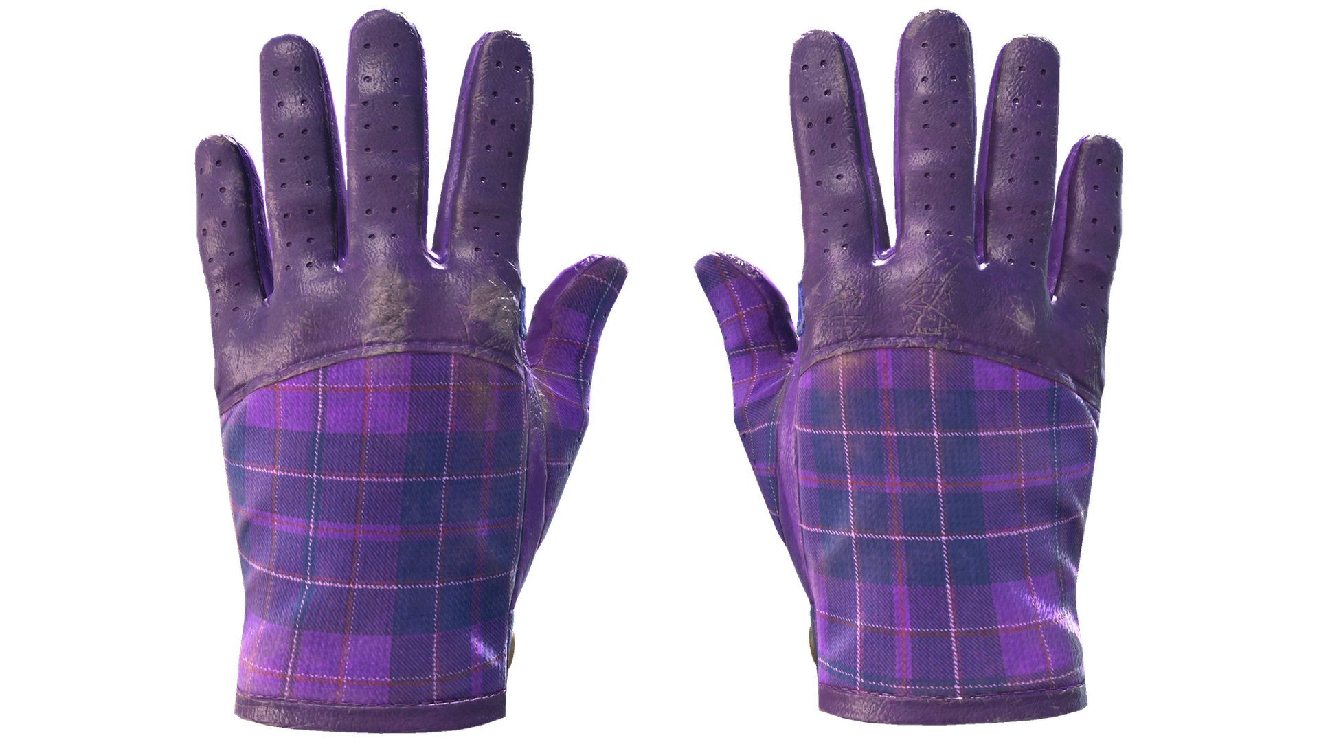 Imperial Plaid image