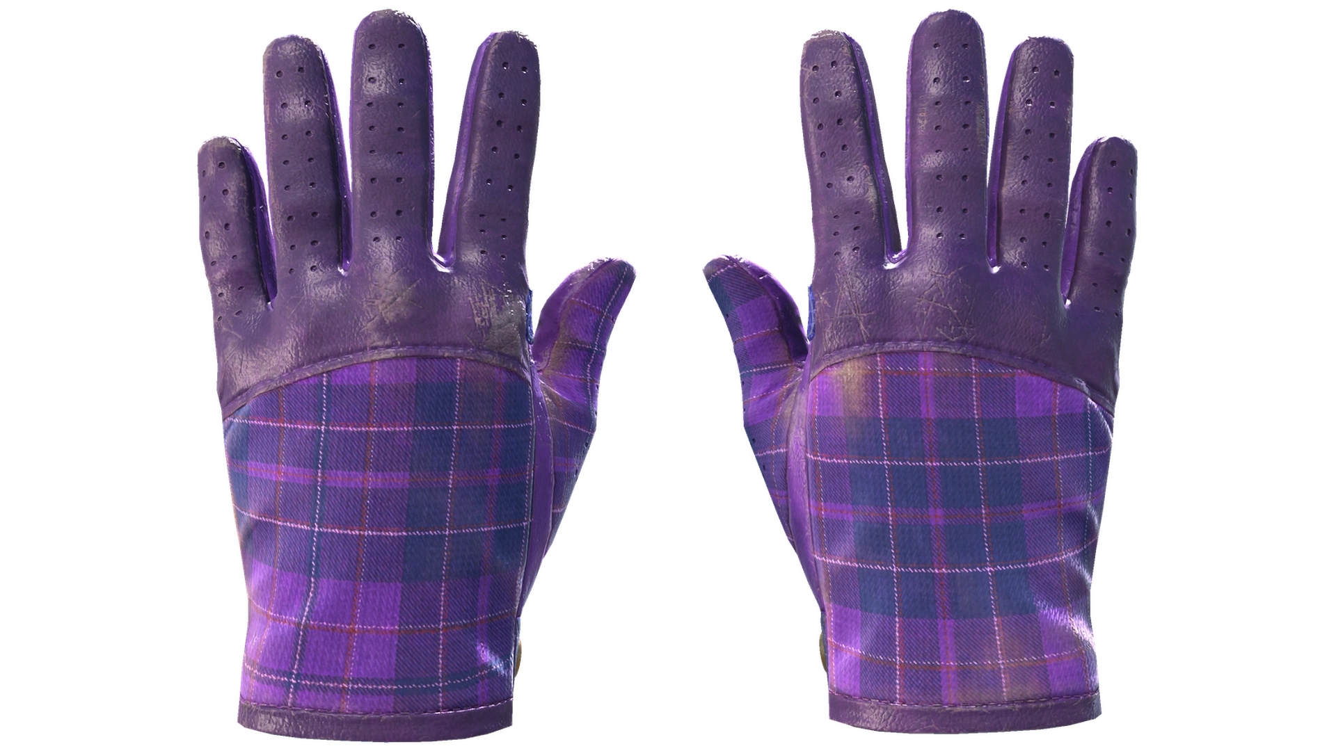 Imperial Plaid image