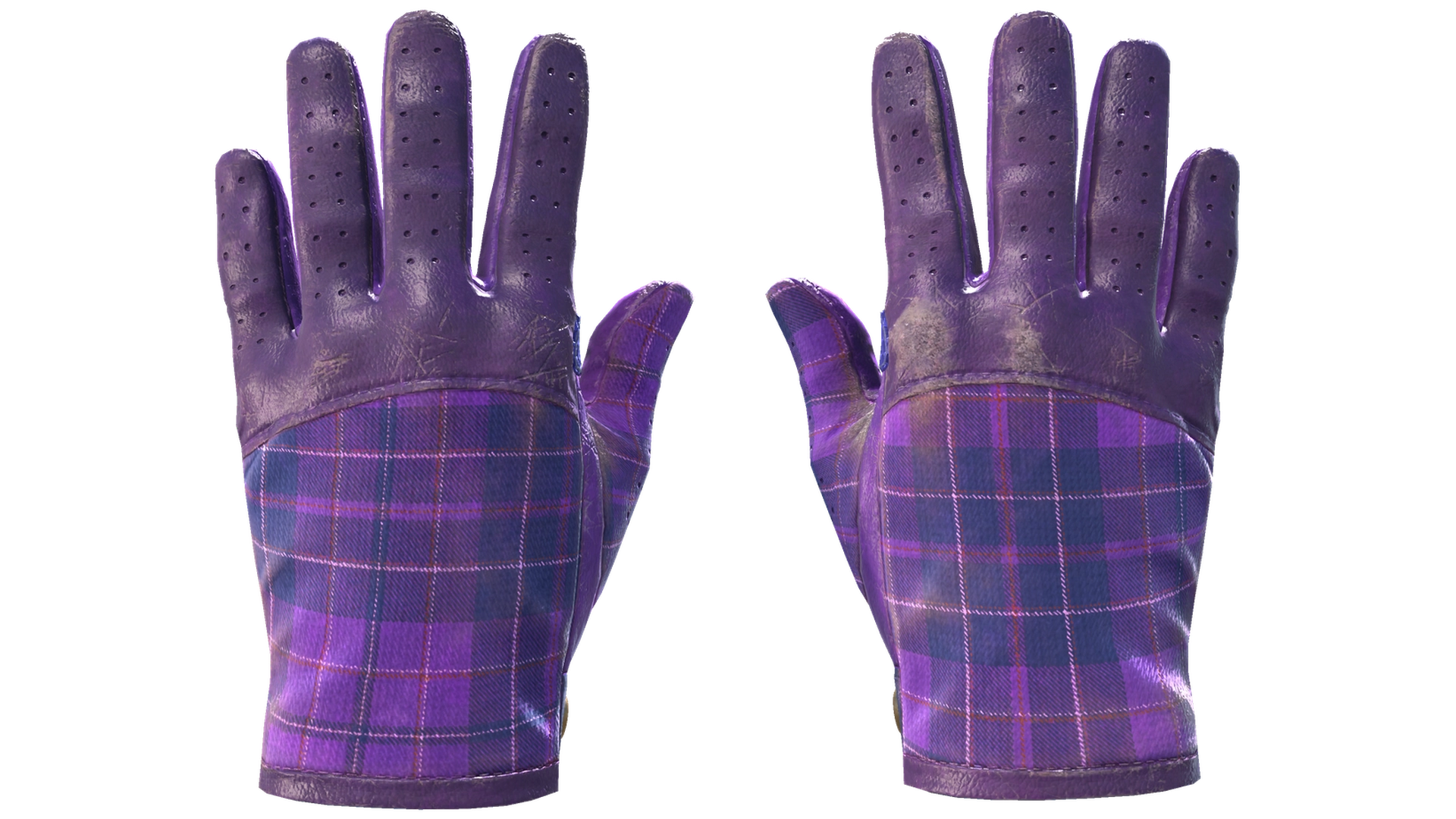Imperial Plaid image