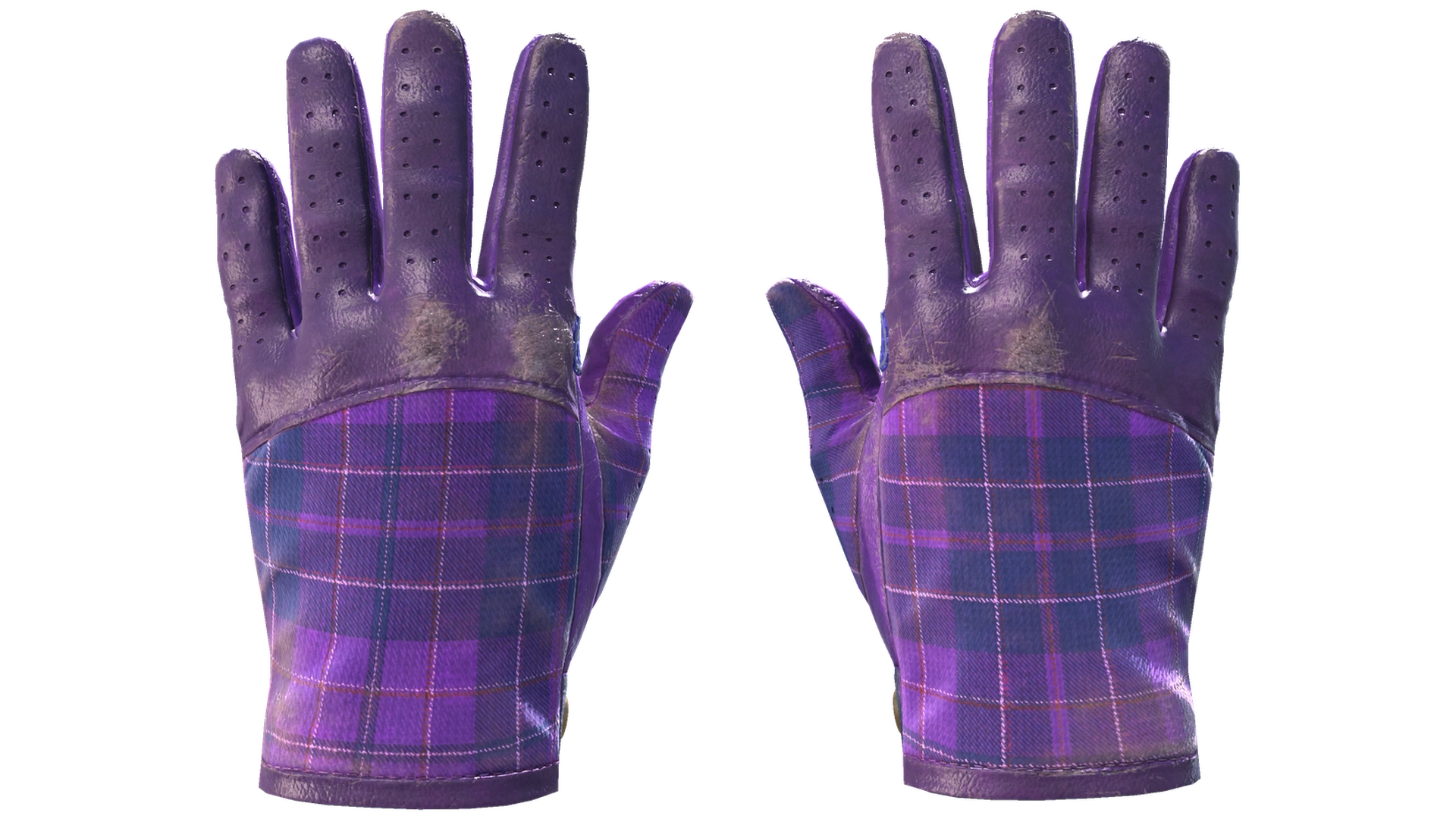 Imperial Plaid image
