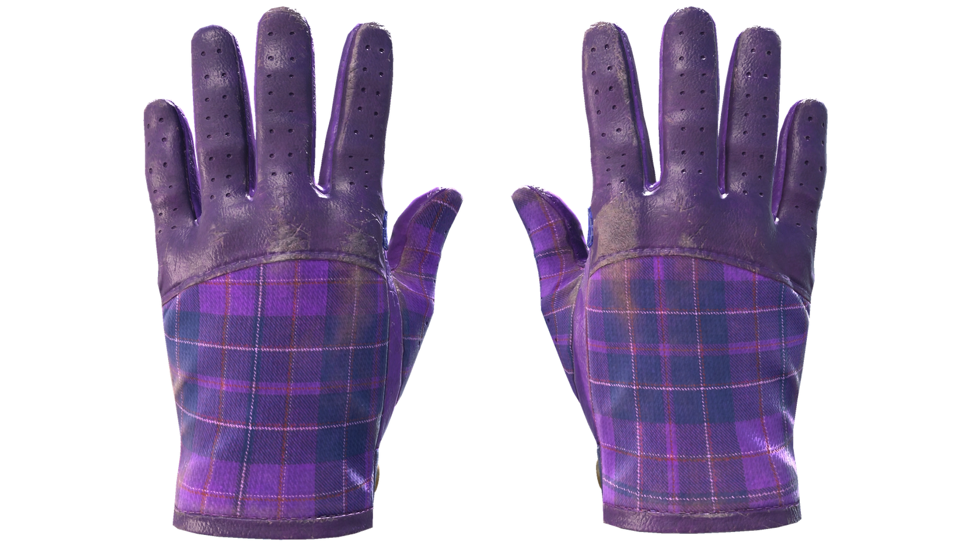 Imperial Plaid image