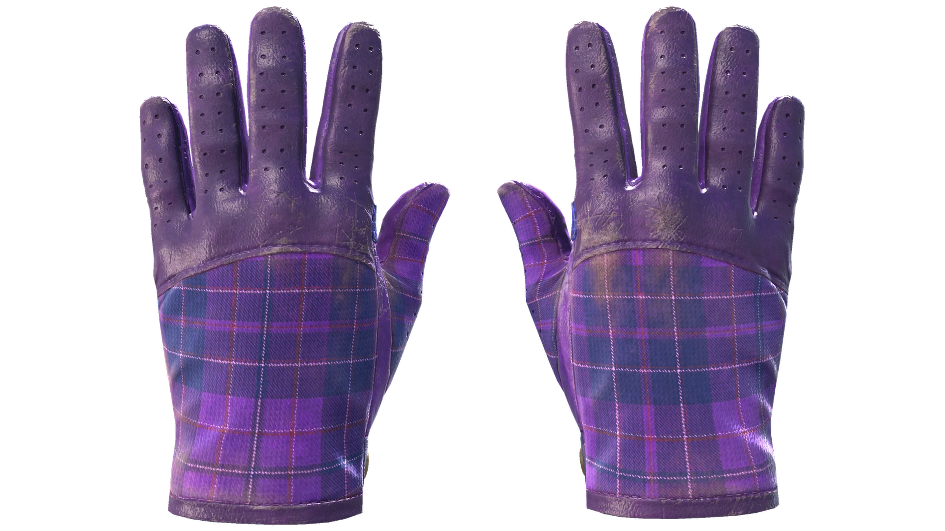 Imperial Plaid image