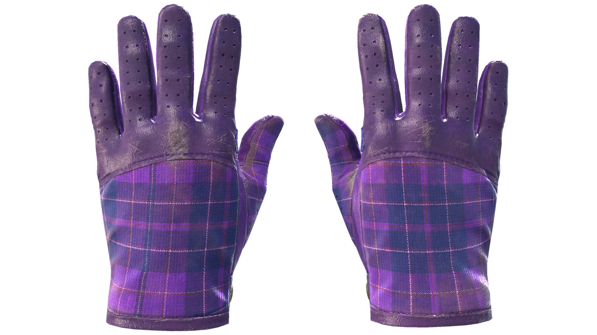 Imperial Plaid image