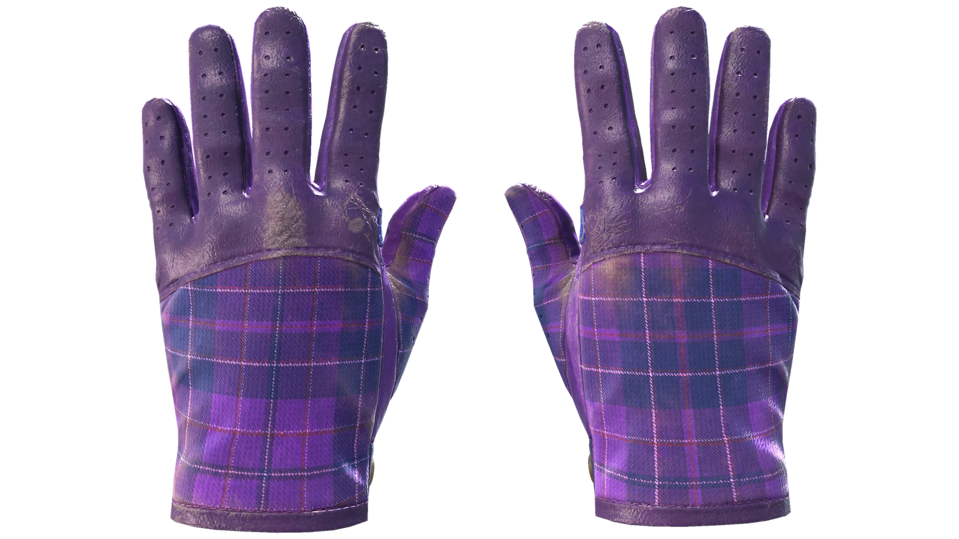 Imperial Plaid image