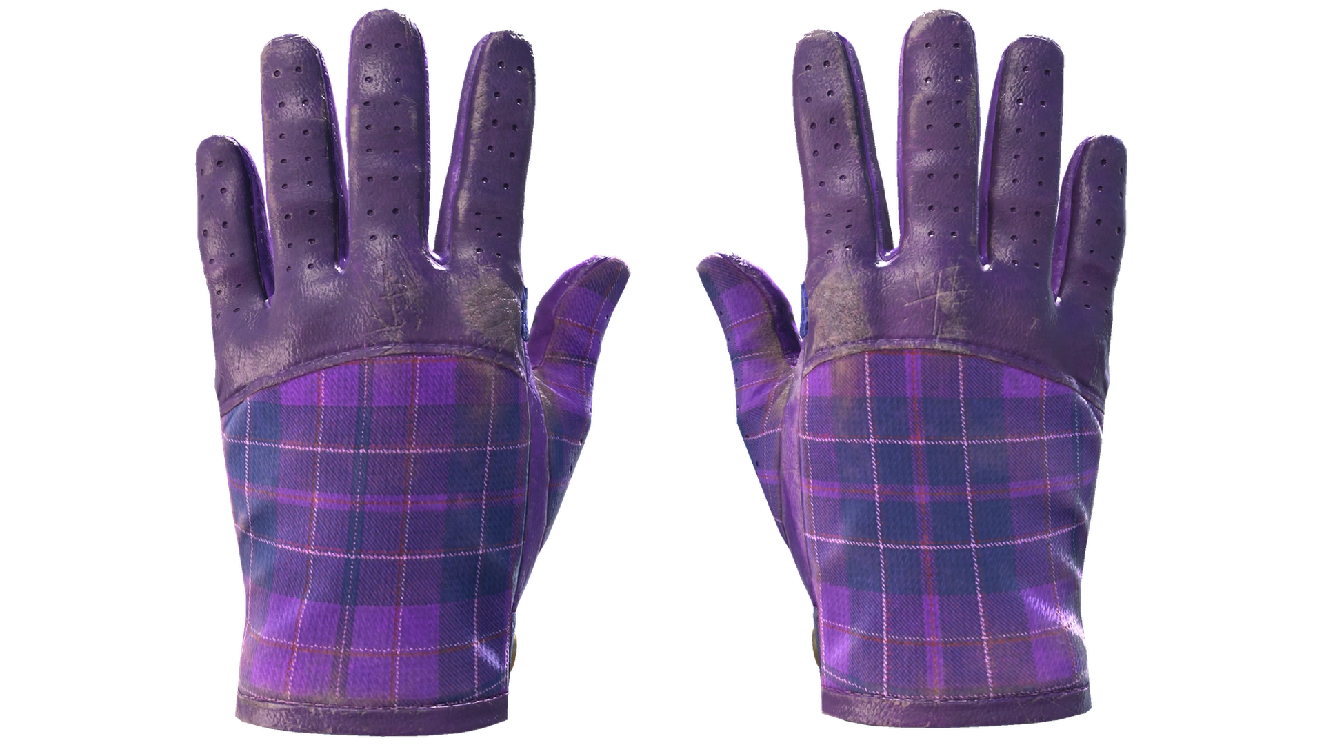 Imperial Plaid image