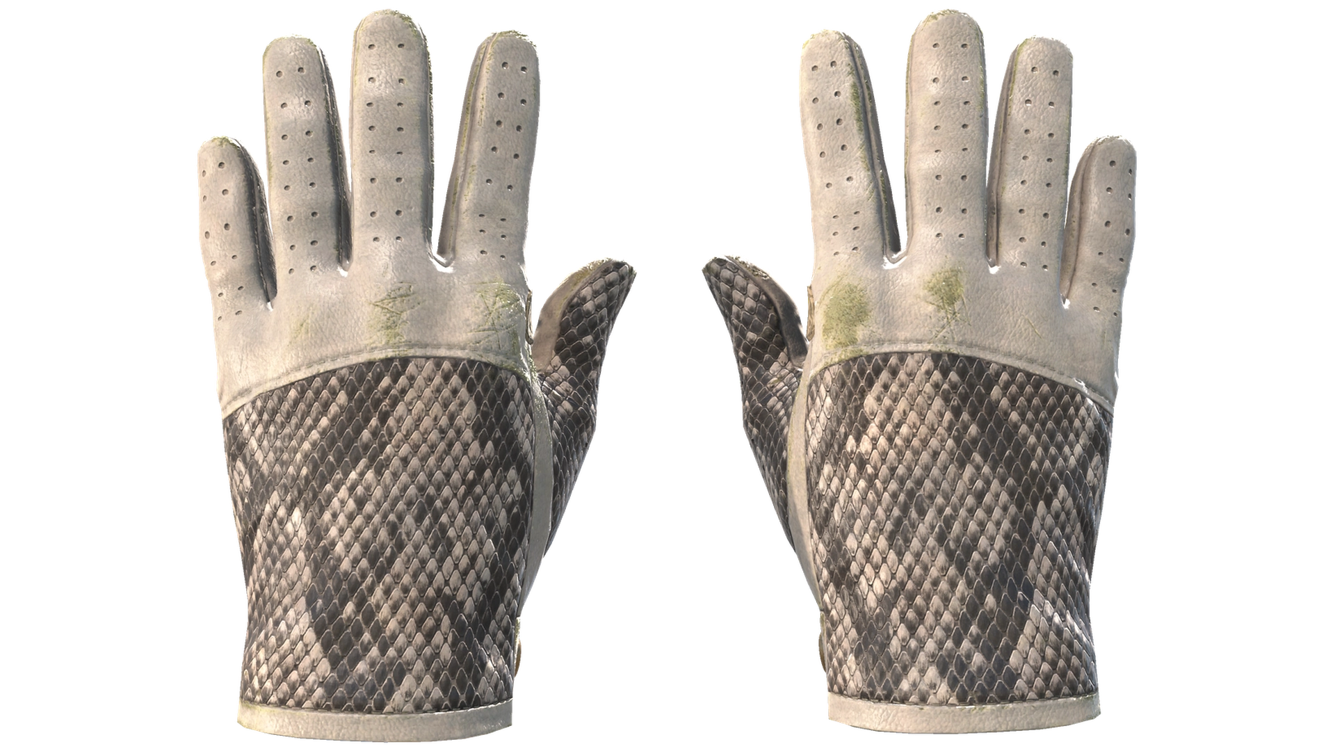 ★ Driver Gloves | King Snake (Field-Tested)