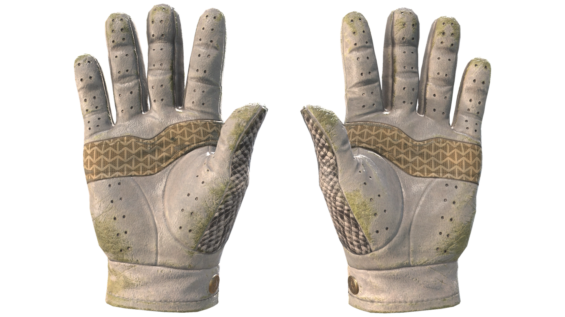 ★ Driver Gloves | King Snake (Field-Tested)