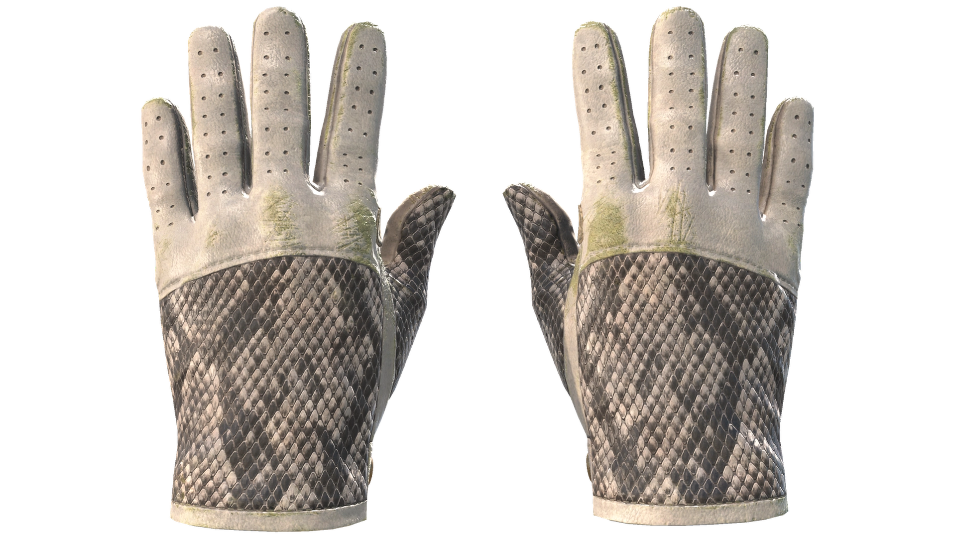 ★ Driver Gloves | King Snake (Field-Tested)