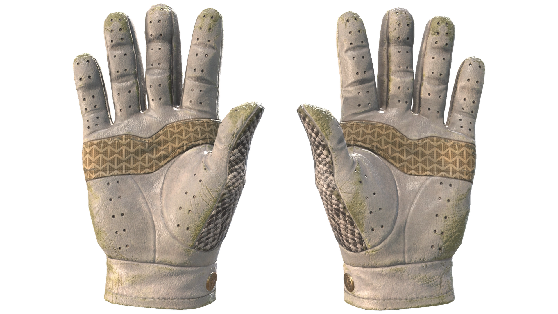 ★ Driver Gloves | King Snake (Field-Tested)