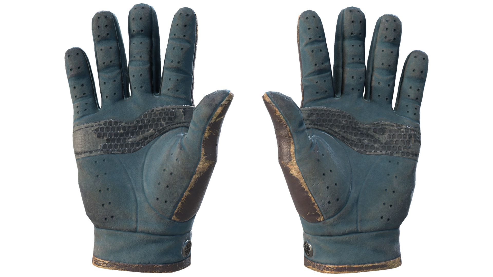 ★ Driver Gloves | Lunar Weave (Battle-Scarred)