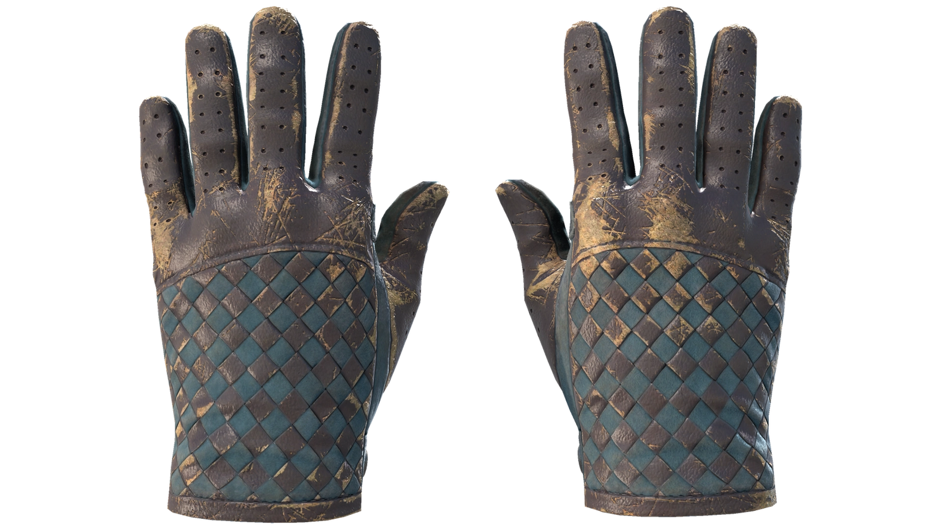 Lunar Weave image