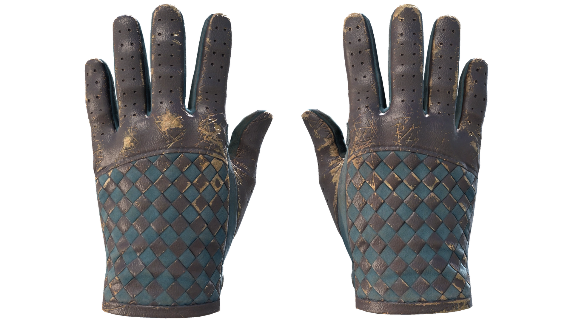 Lunar Weave image