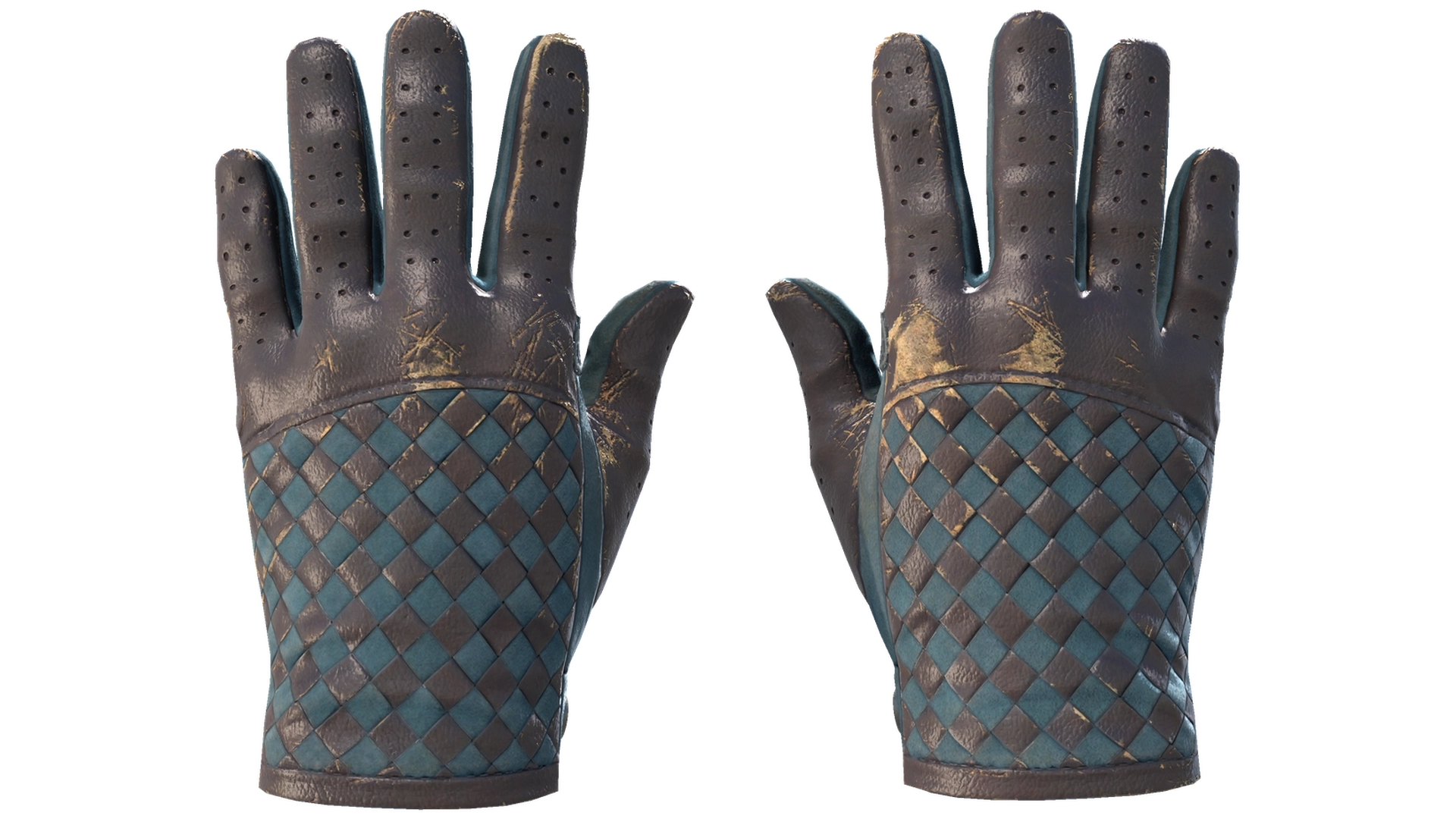 Lunar Weave image
