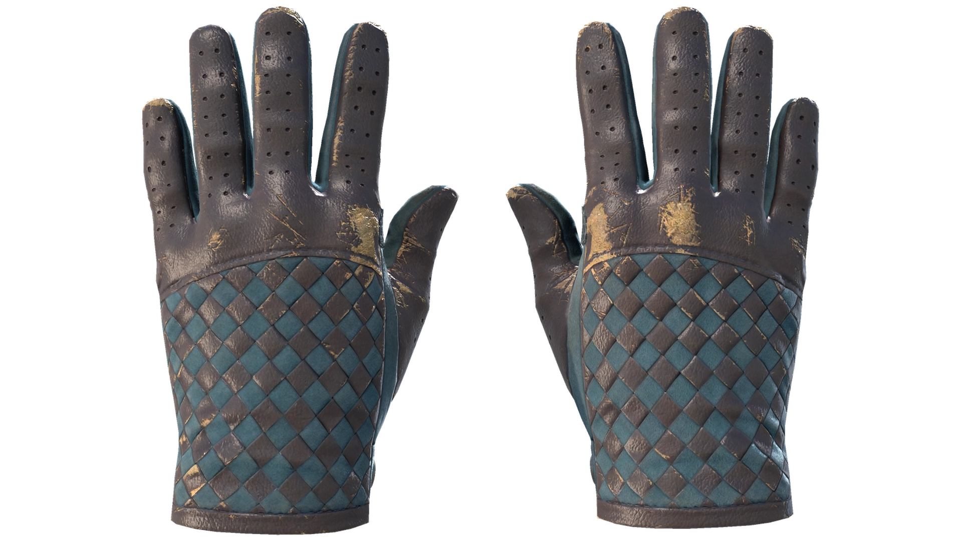 Lunar Weave image