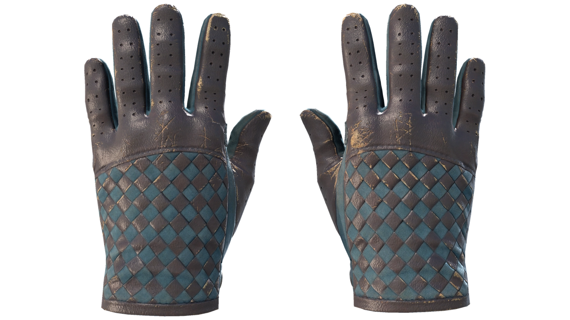 Lunar Weave image