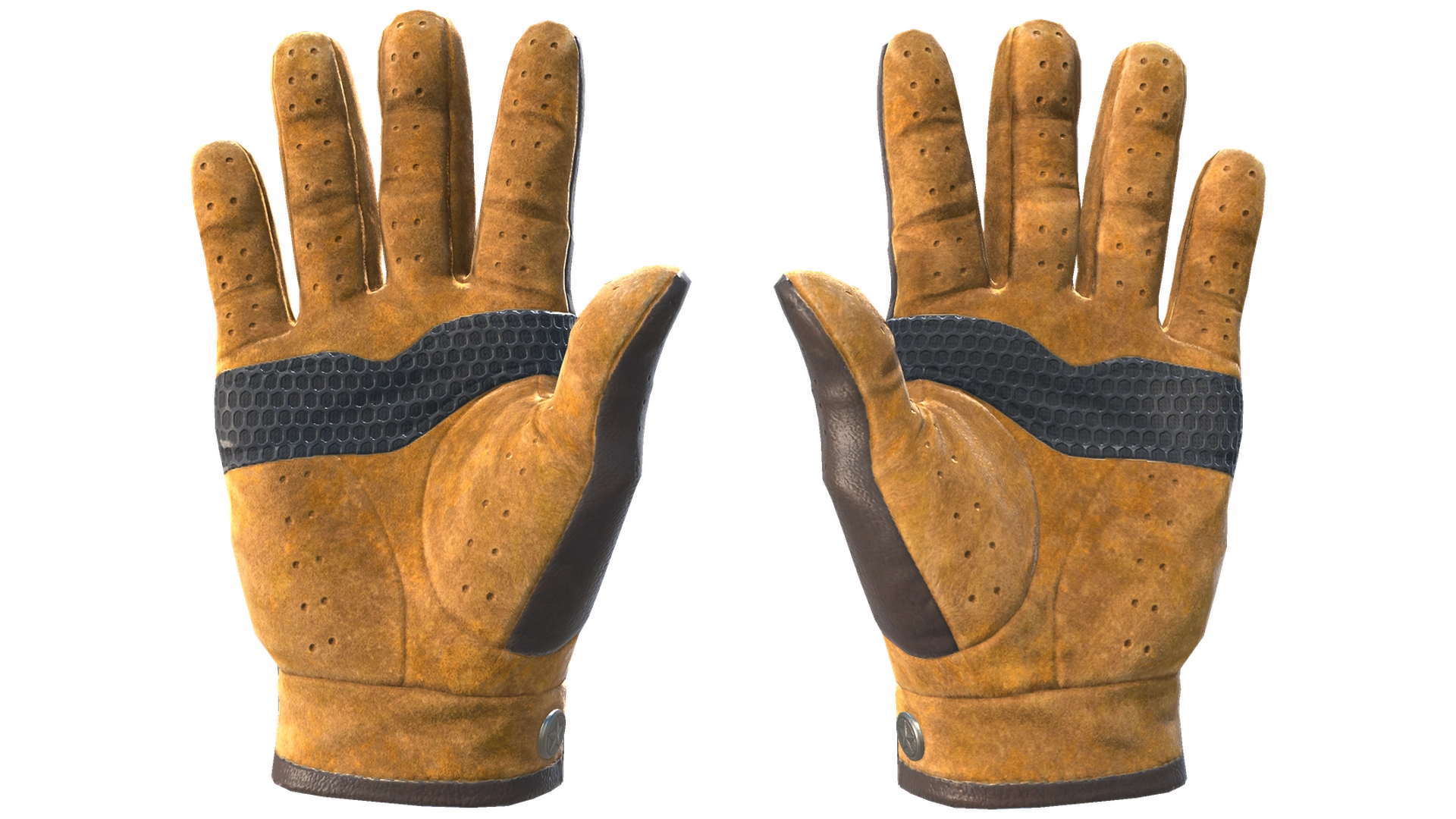 ★ Driver Gloves | Overtake (Factory New)