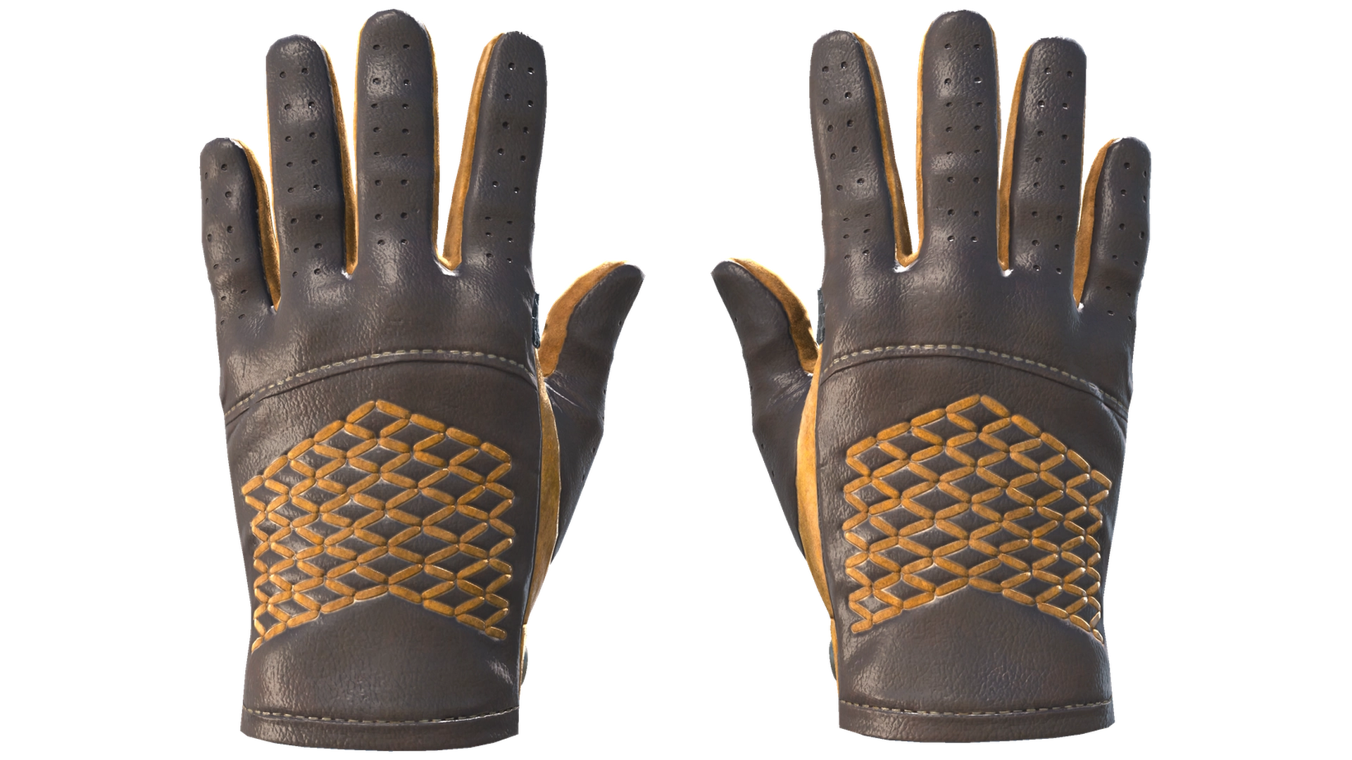 ★ Driver Gloves | Overtake (Factory New)