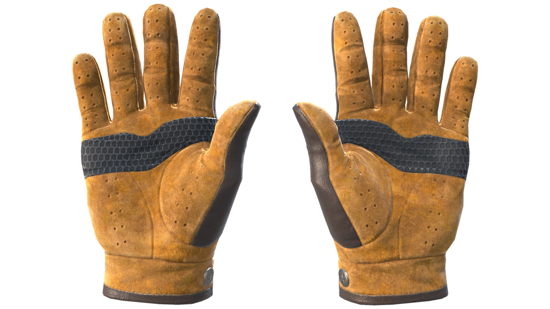 ★ Driver Gloves | Overtake (Factory New)