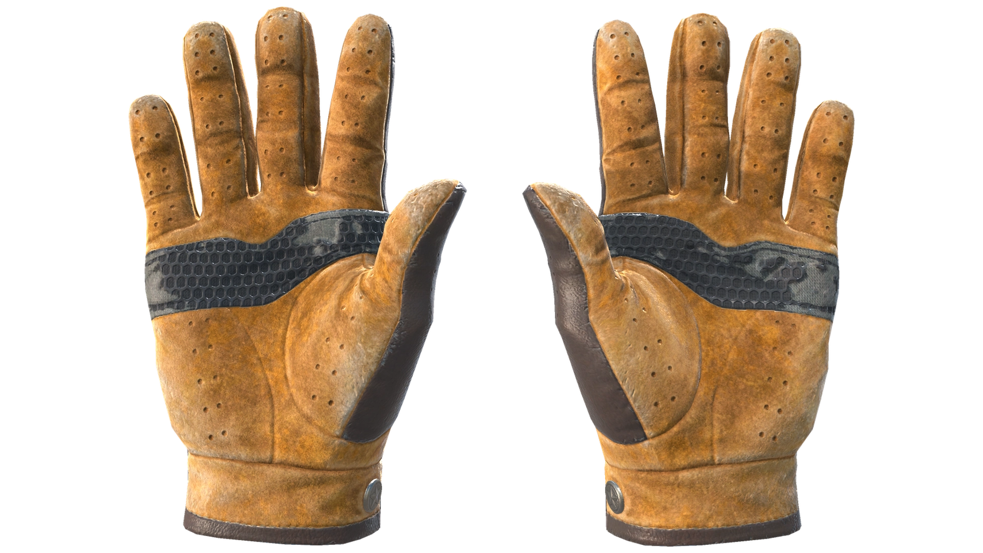 ★ Driver Gloves | Overtake (Field-Tested)