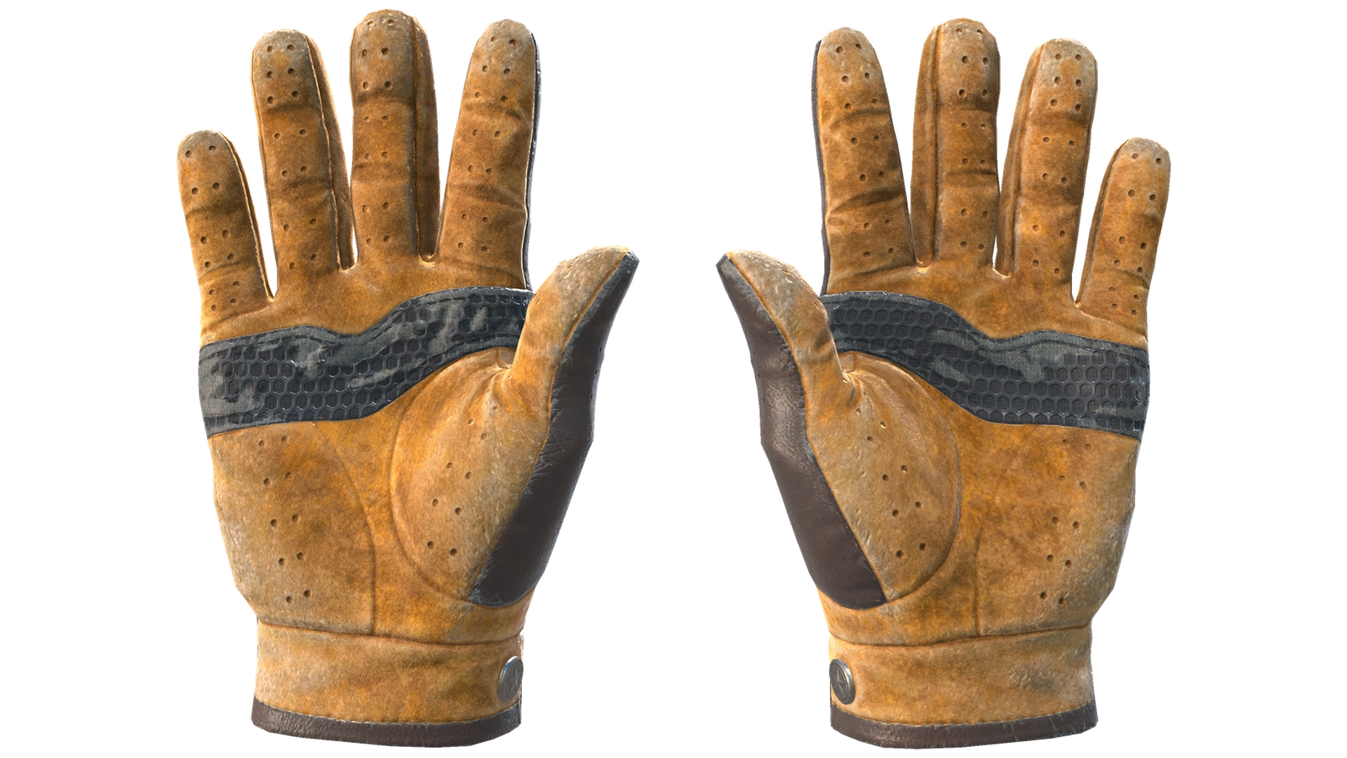 ★ Driver Gloves | Overtake (Field-Tested)