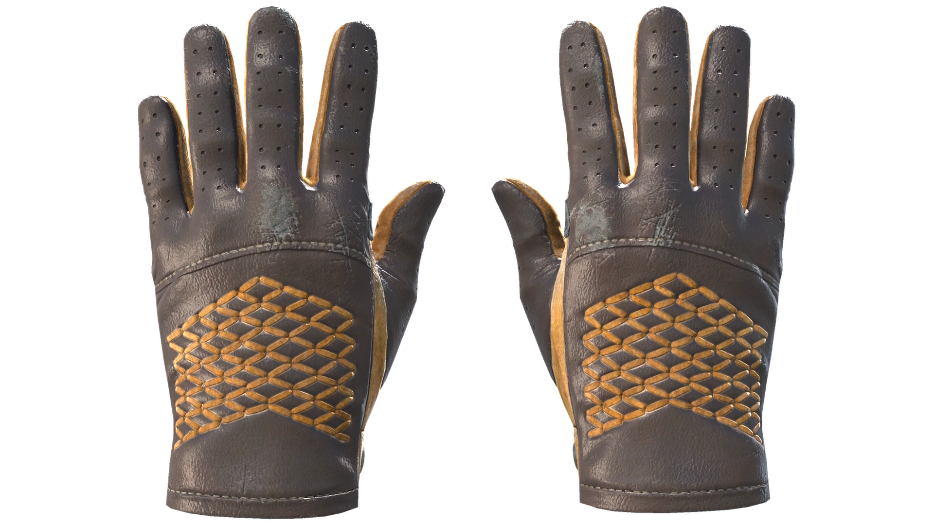 ★ Driver Gloves | Overtake (Field-Tested)